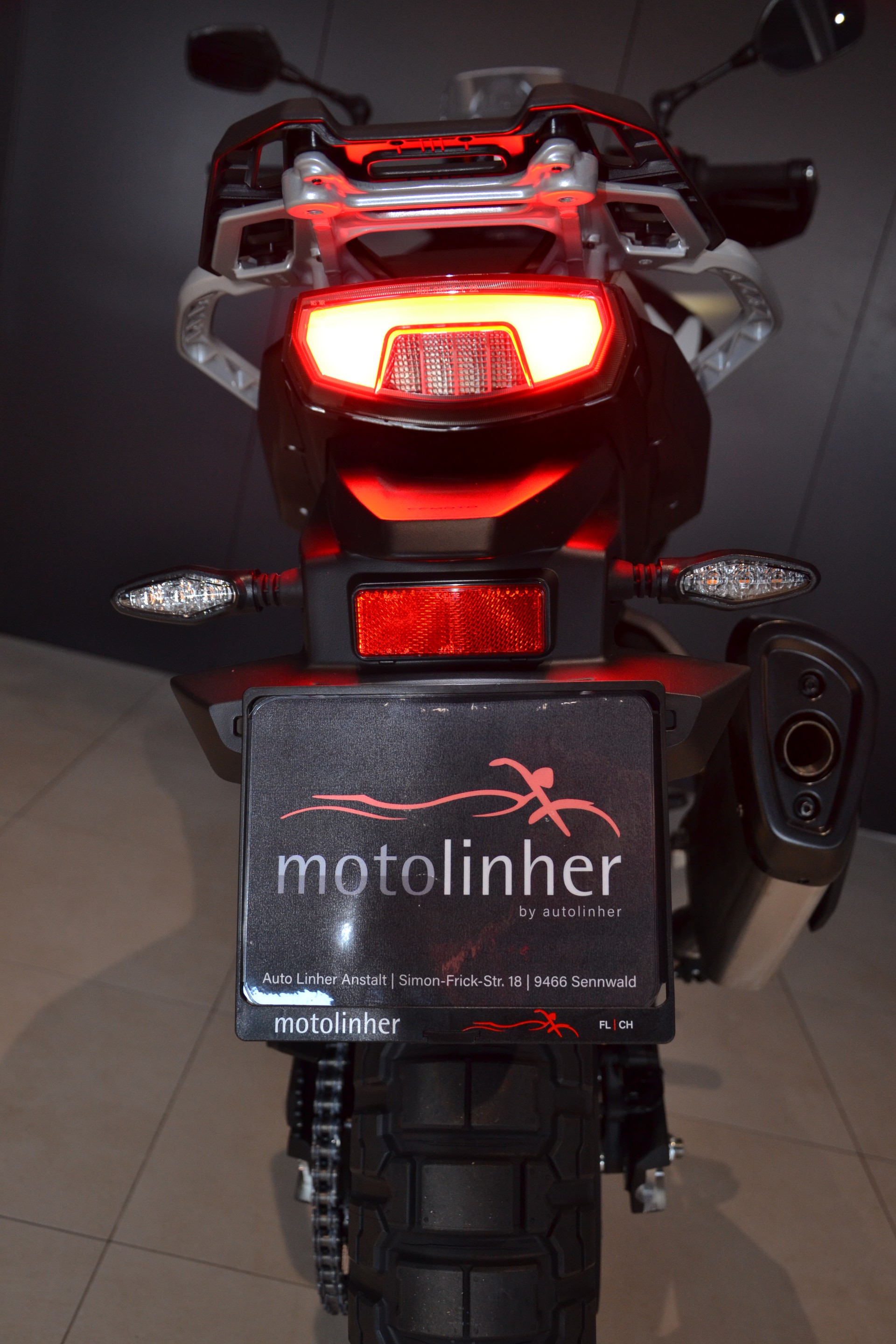 CF MOTO 450 MT-image-10