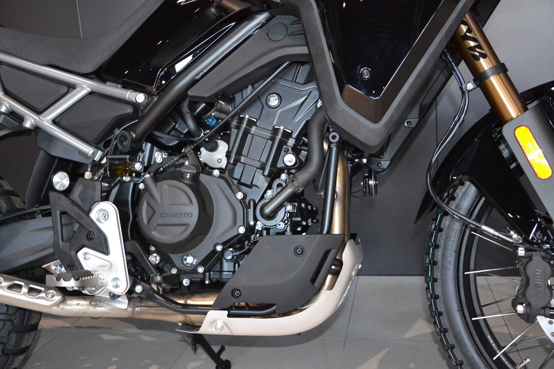CF MOTO 450 MT-image-7