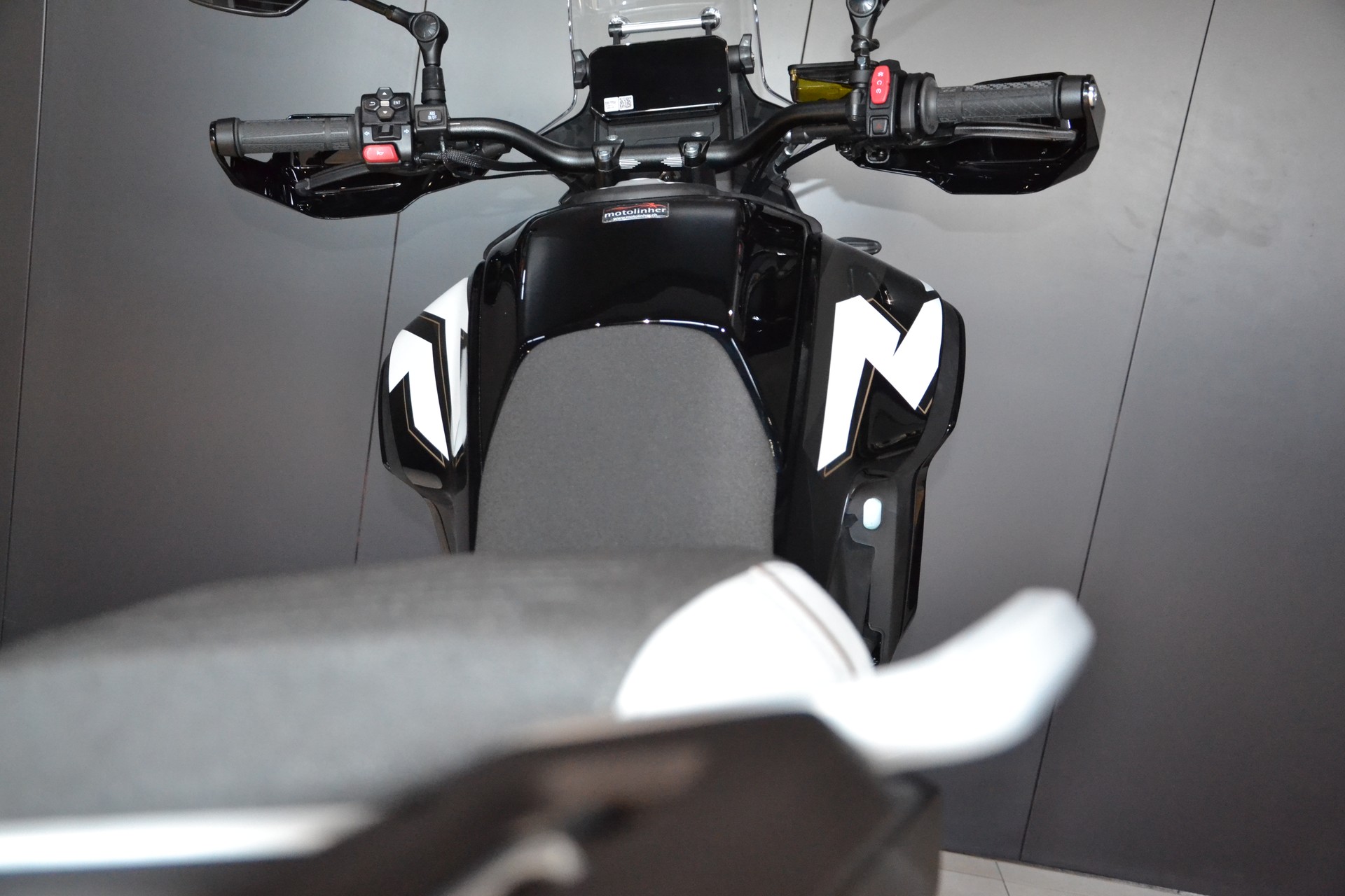 CF MOTO 450 MT-image-9