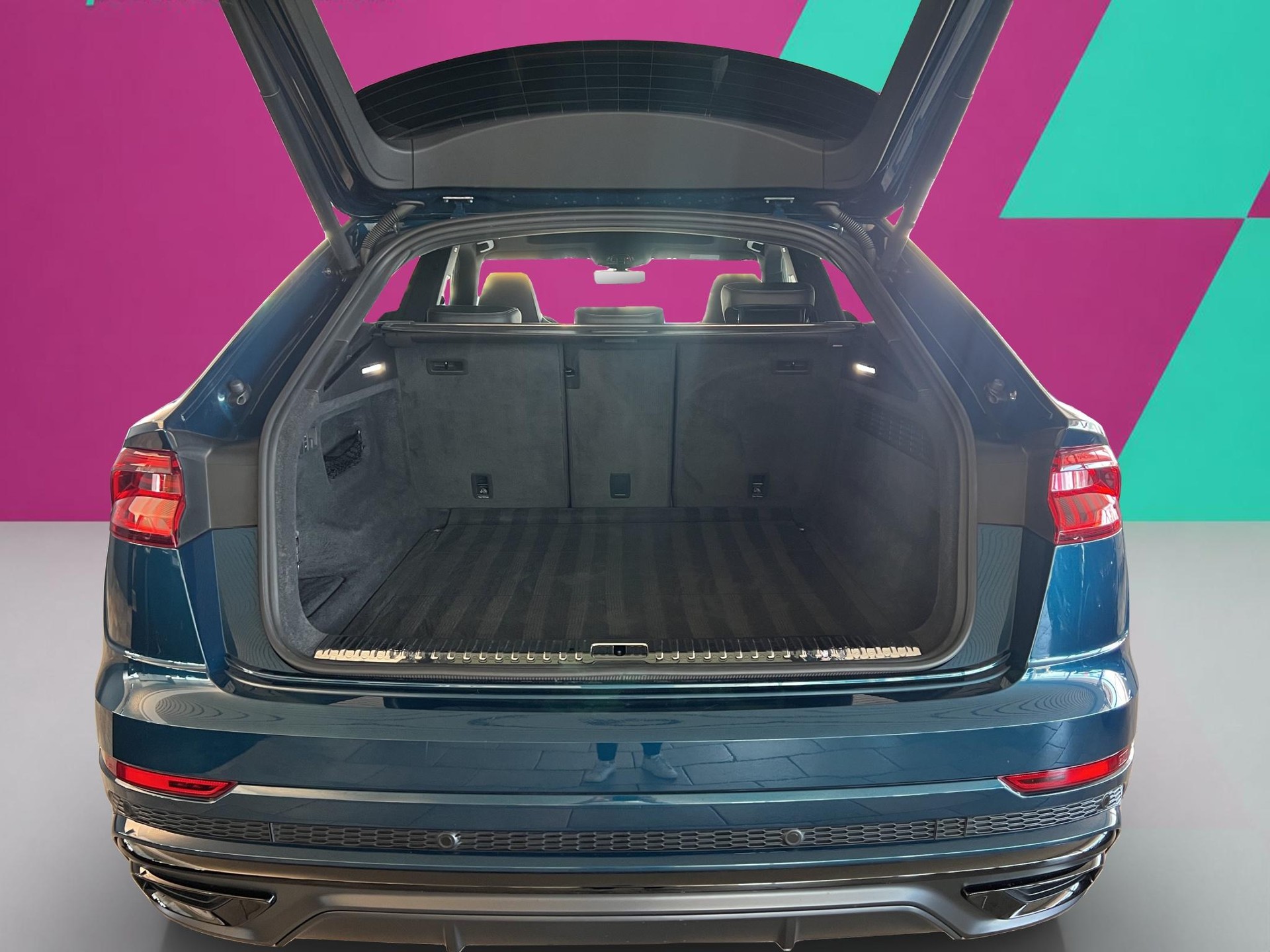 AUDI Q8 3.0 50 TDI quattro T-Tronic-image-9