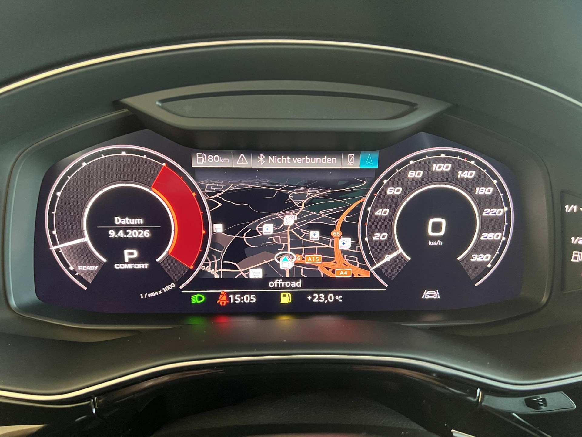 AUDI Q8 3.0 50 TDI quattro T-Tronic-image-16