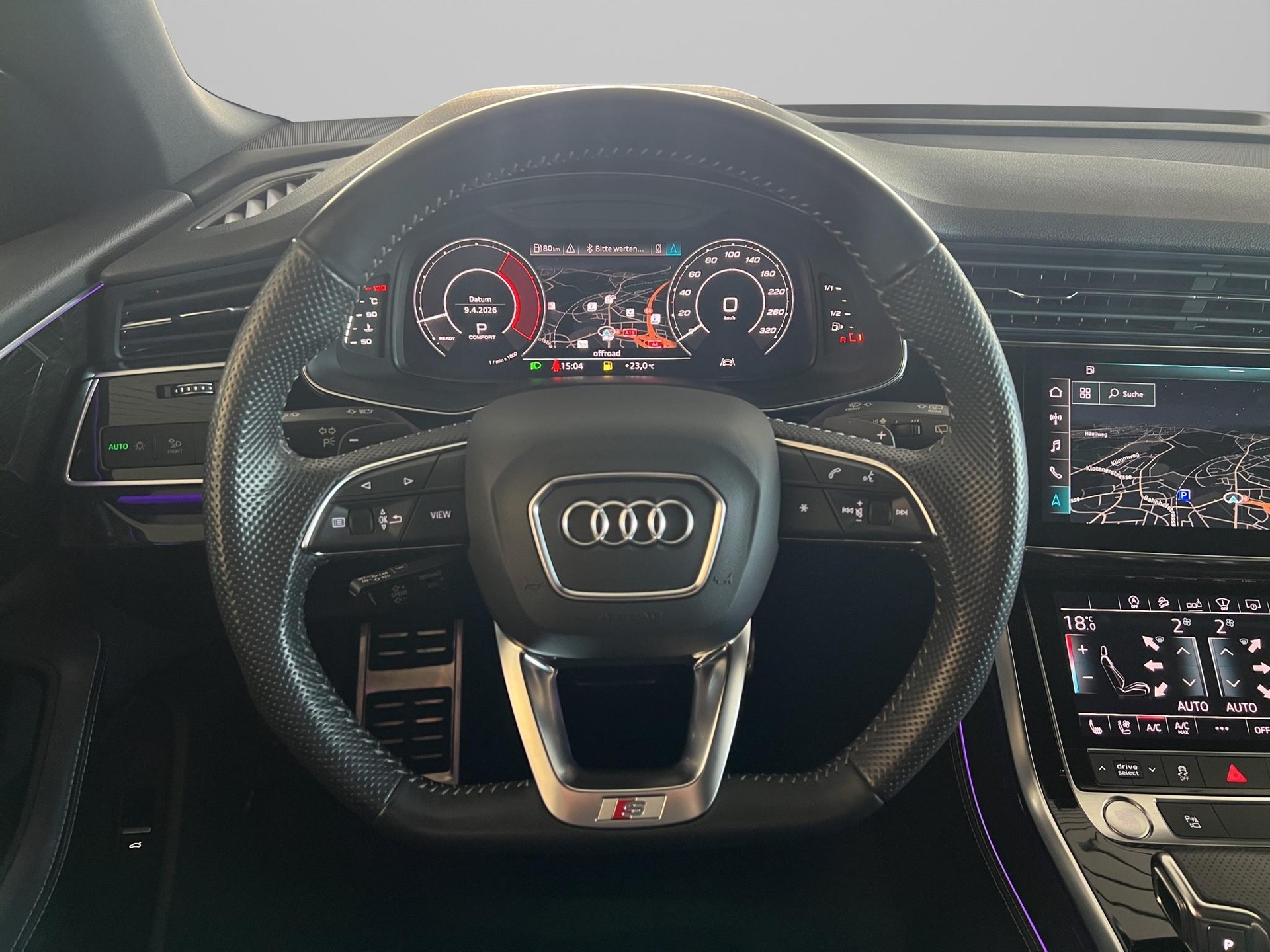 AUDI Q8 3.0 50 TDI quattro T-Tronic-image-13