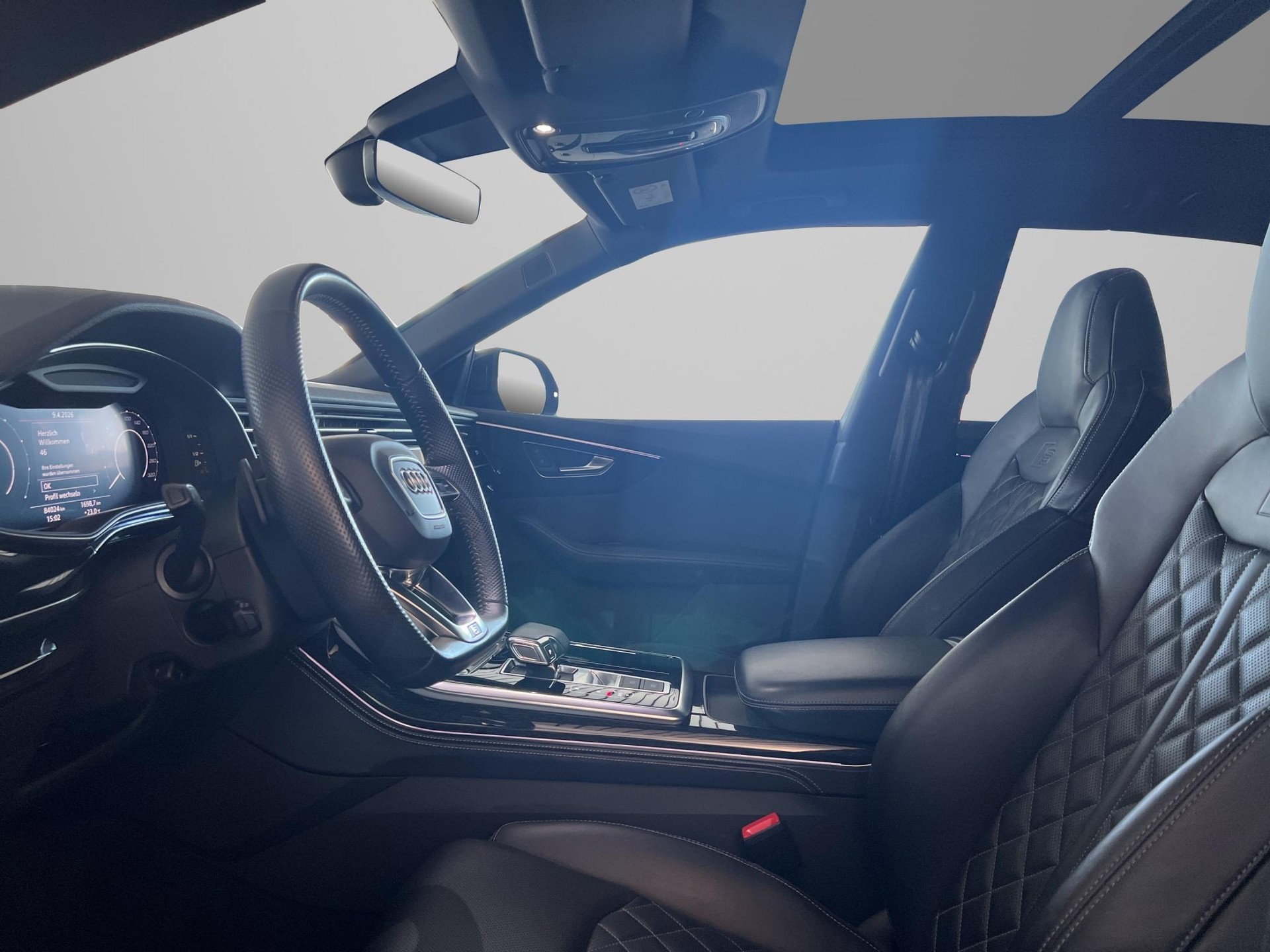 AUDI Q8 3.0 50 TDI quattro T-Tronic-image-10