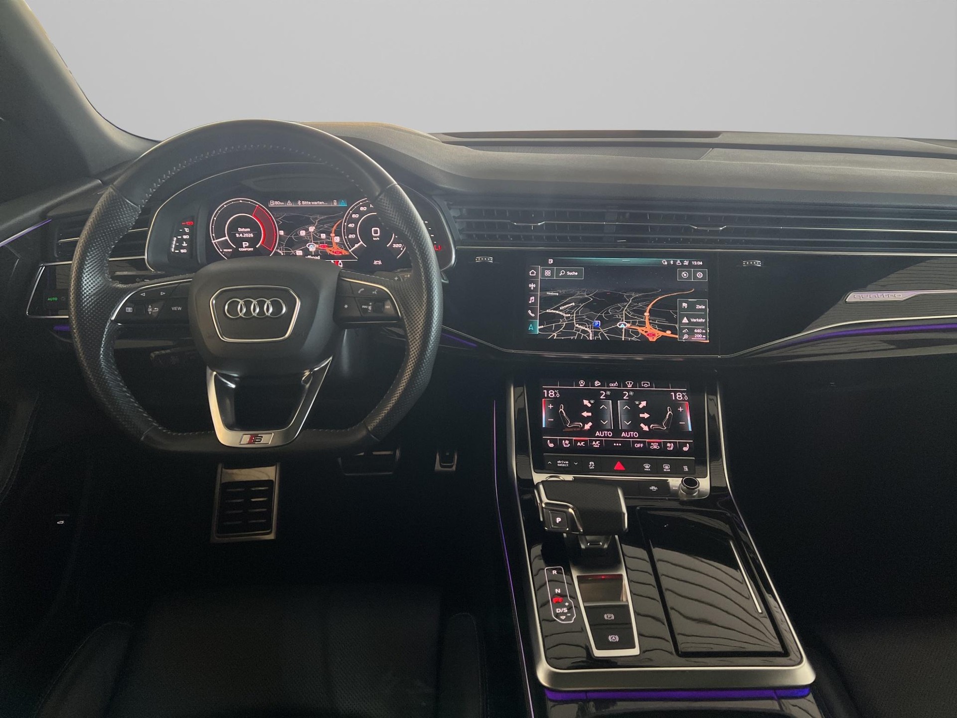 AUDI Q8 3.0 50 TDI quattro T-Tronic-image-12