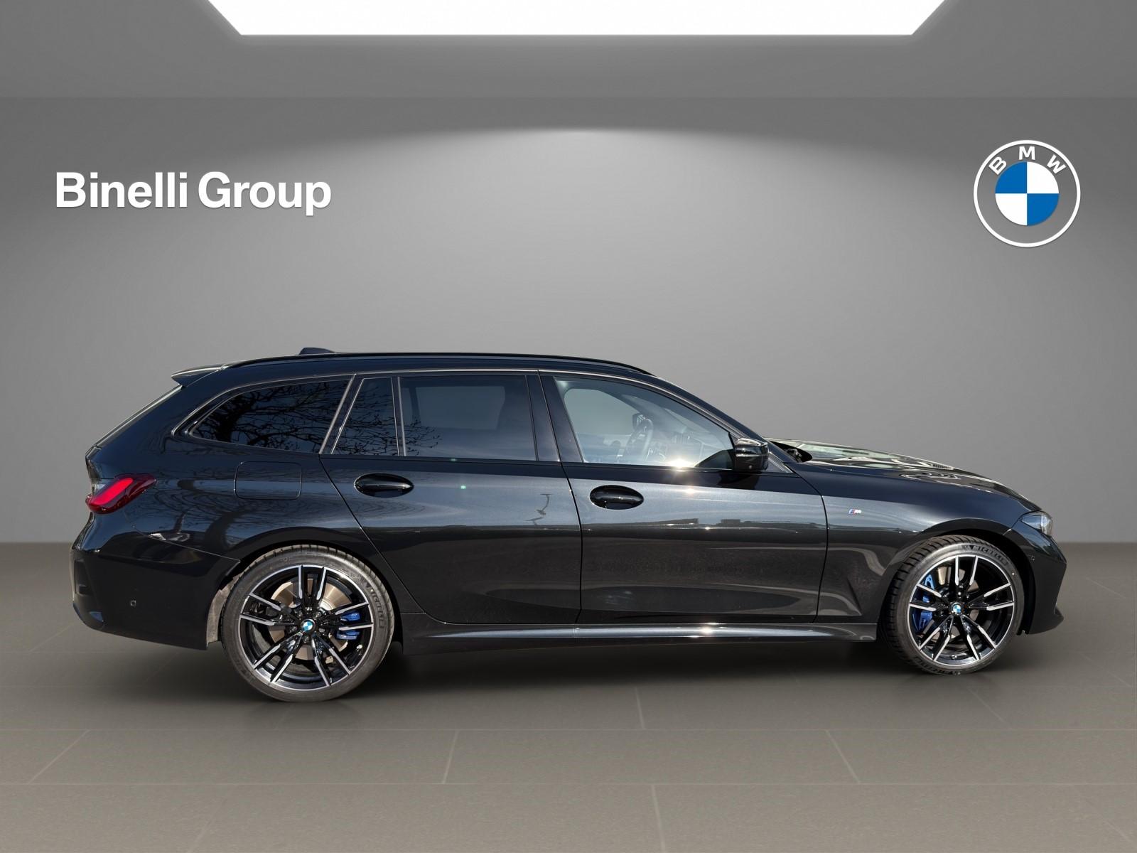 BMW M340d xDrive Touring-image-16