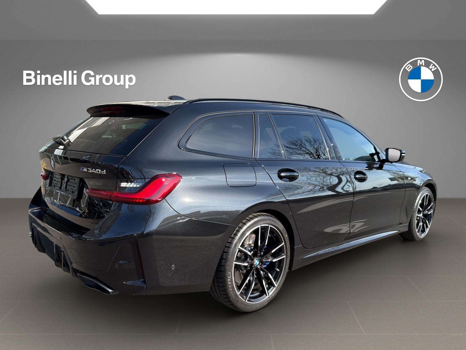 BMW M340d xDrive Touring-image-15