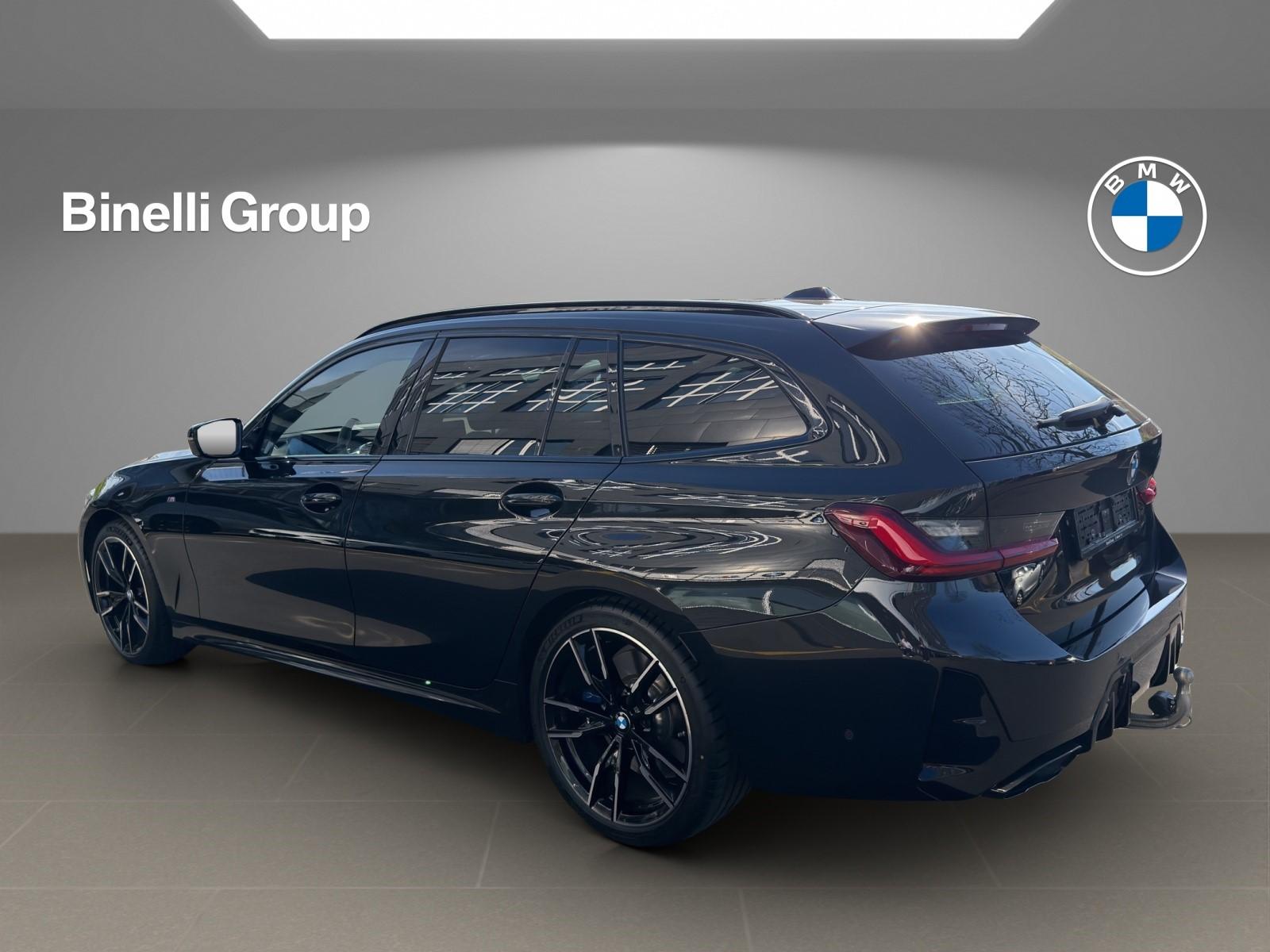 BMW M340d xDrive Touring-image-12