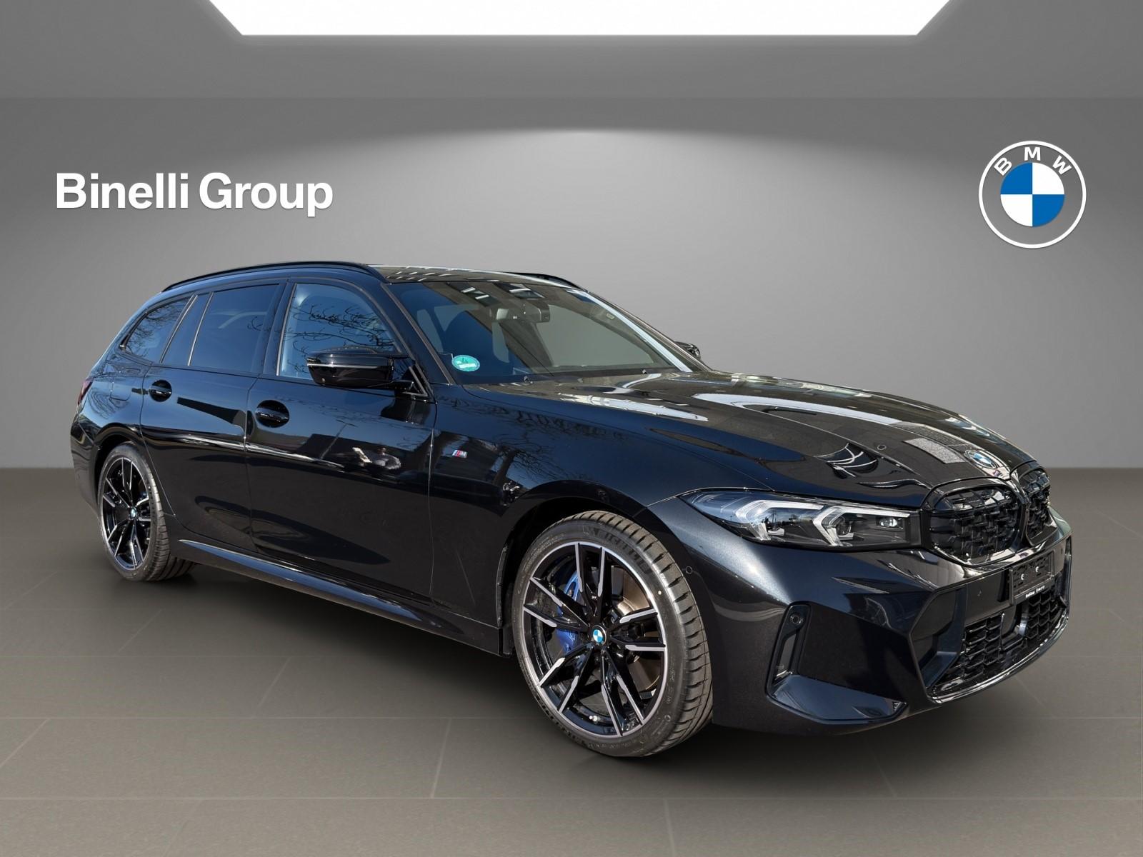 BMW M340d xDrive Touring-image-17