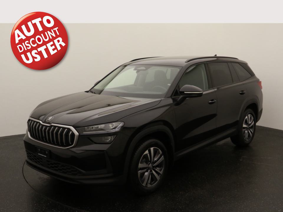 SKODA Kodiaq 1.5 TSI mHEV Selection-image-0