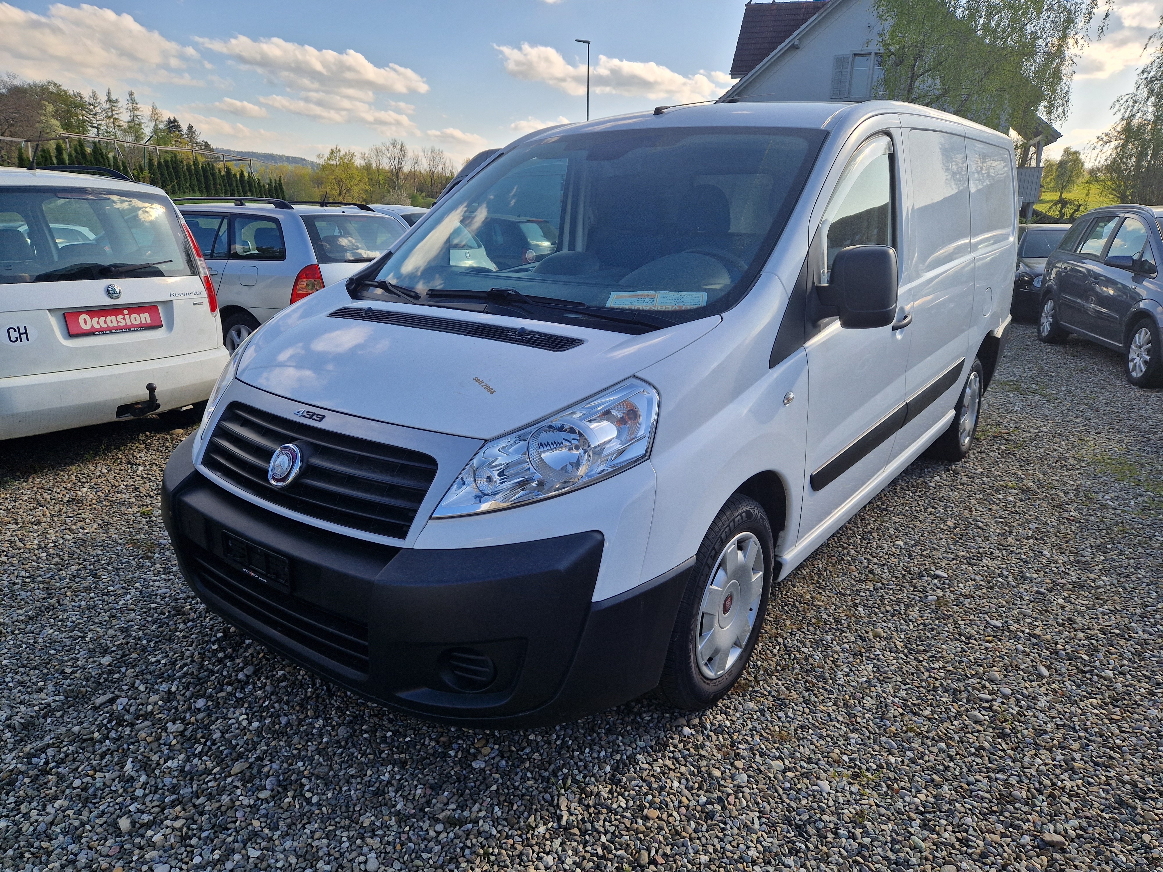 Car photo