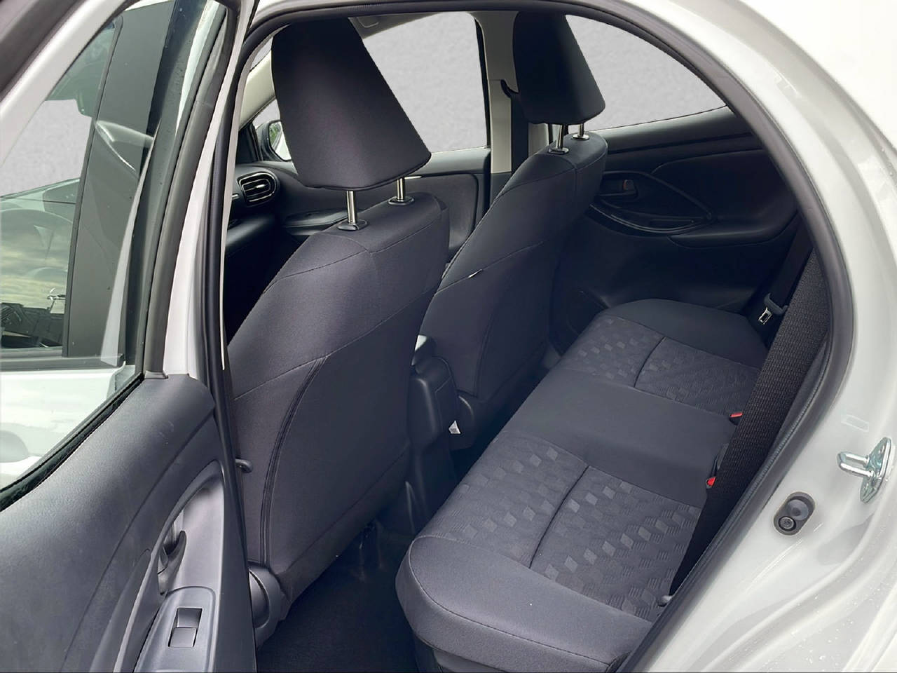 MAZDA 2 1.5 Hybrid Exclusive-Line-image-6
