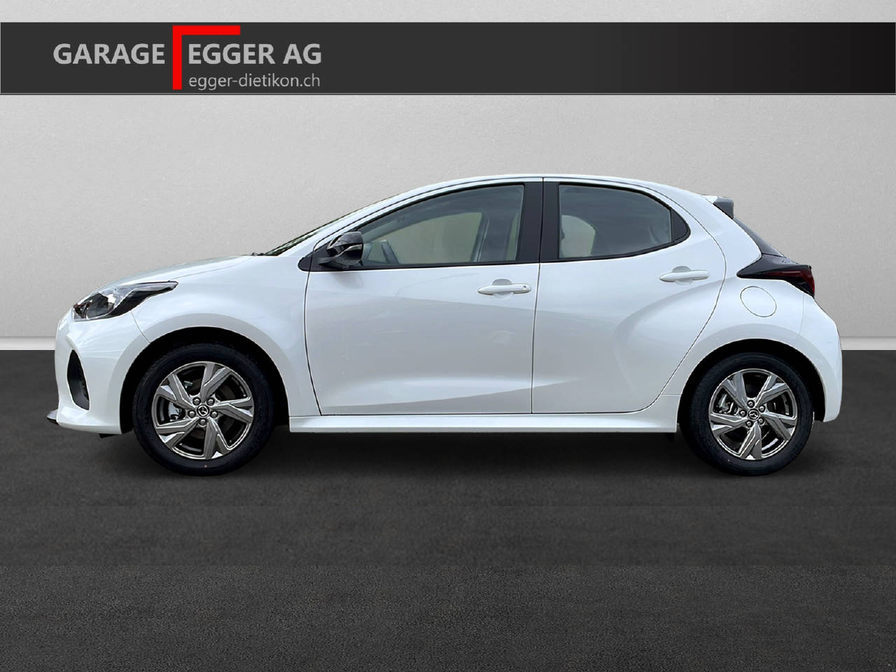 MAZDA 2 1.5 Hybrid Exclusive-Line-image-2