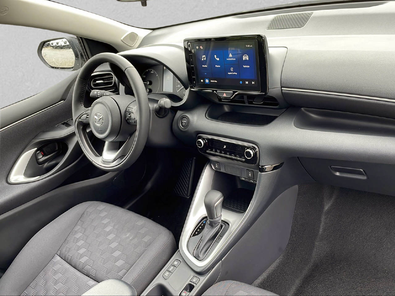 MAZDA 2 1.5 Hybrid Exclusive-Line-image-4