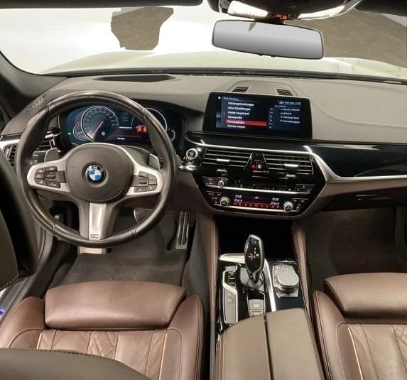 BMW M550d xDrive Touring Steptronic-image-7