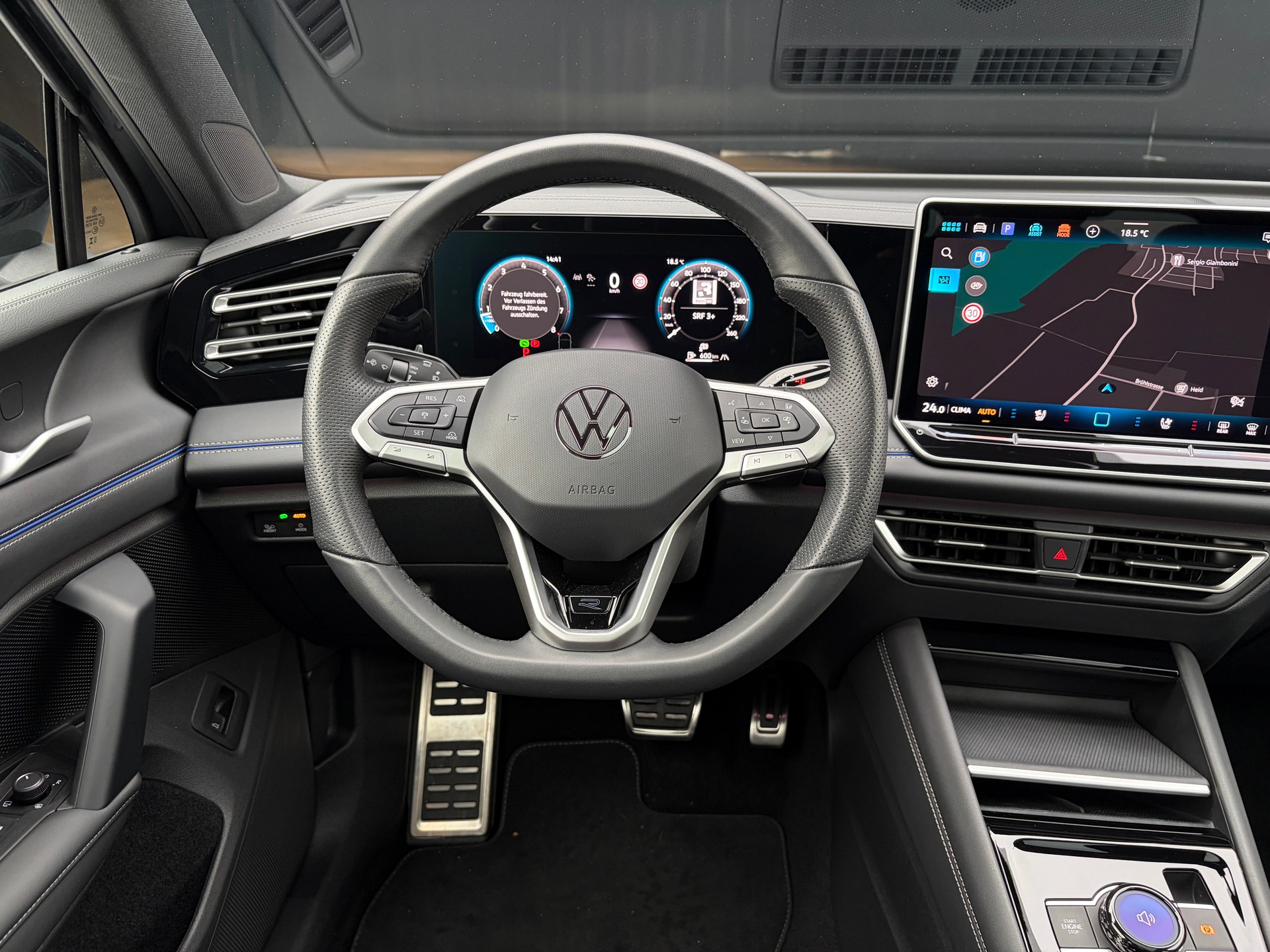VW Tiguan 2.0 TDI SCR R-Line 4Motion DSG-image-15