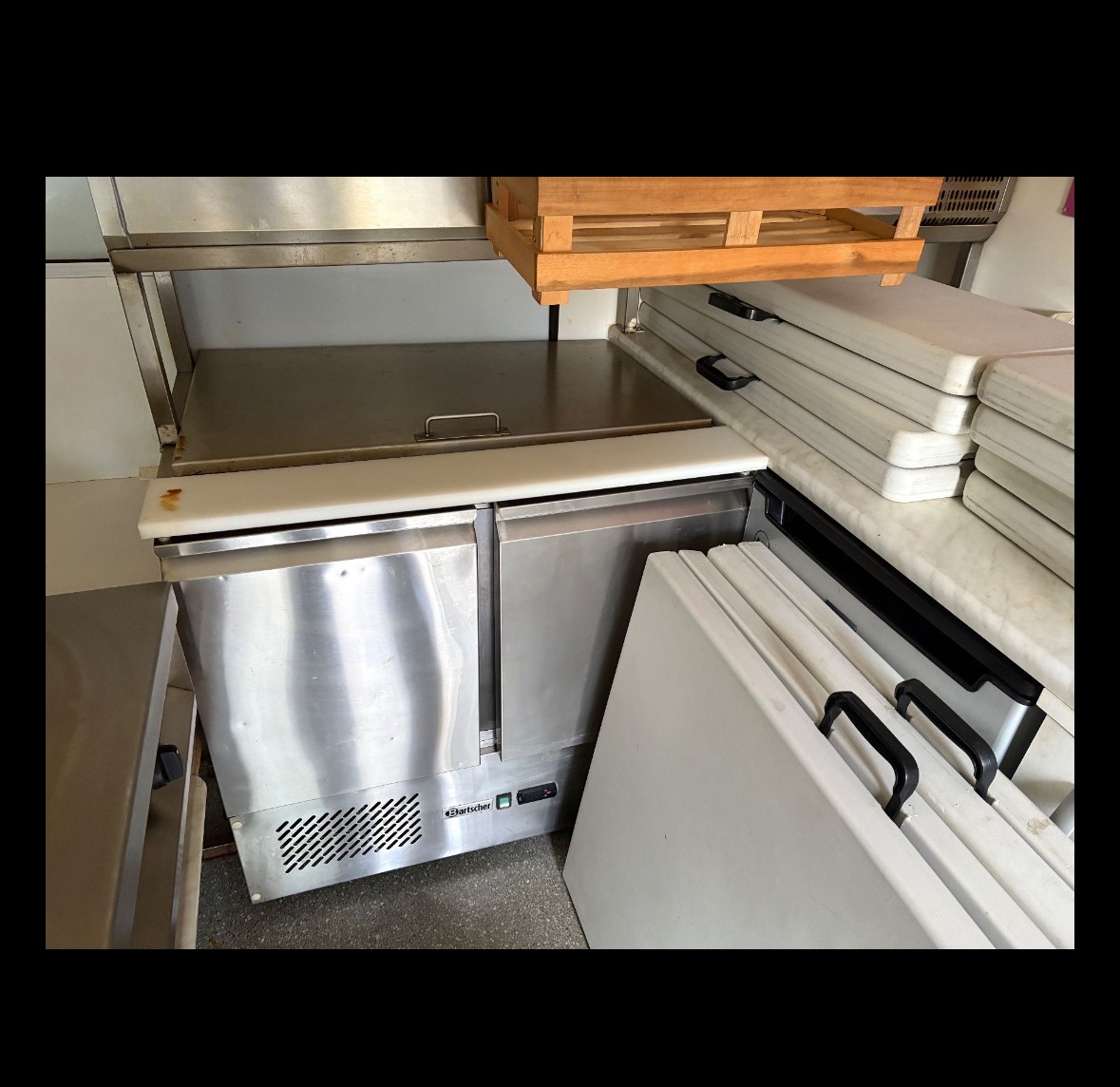 DALTEC 25 Food Truck-image-7