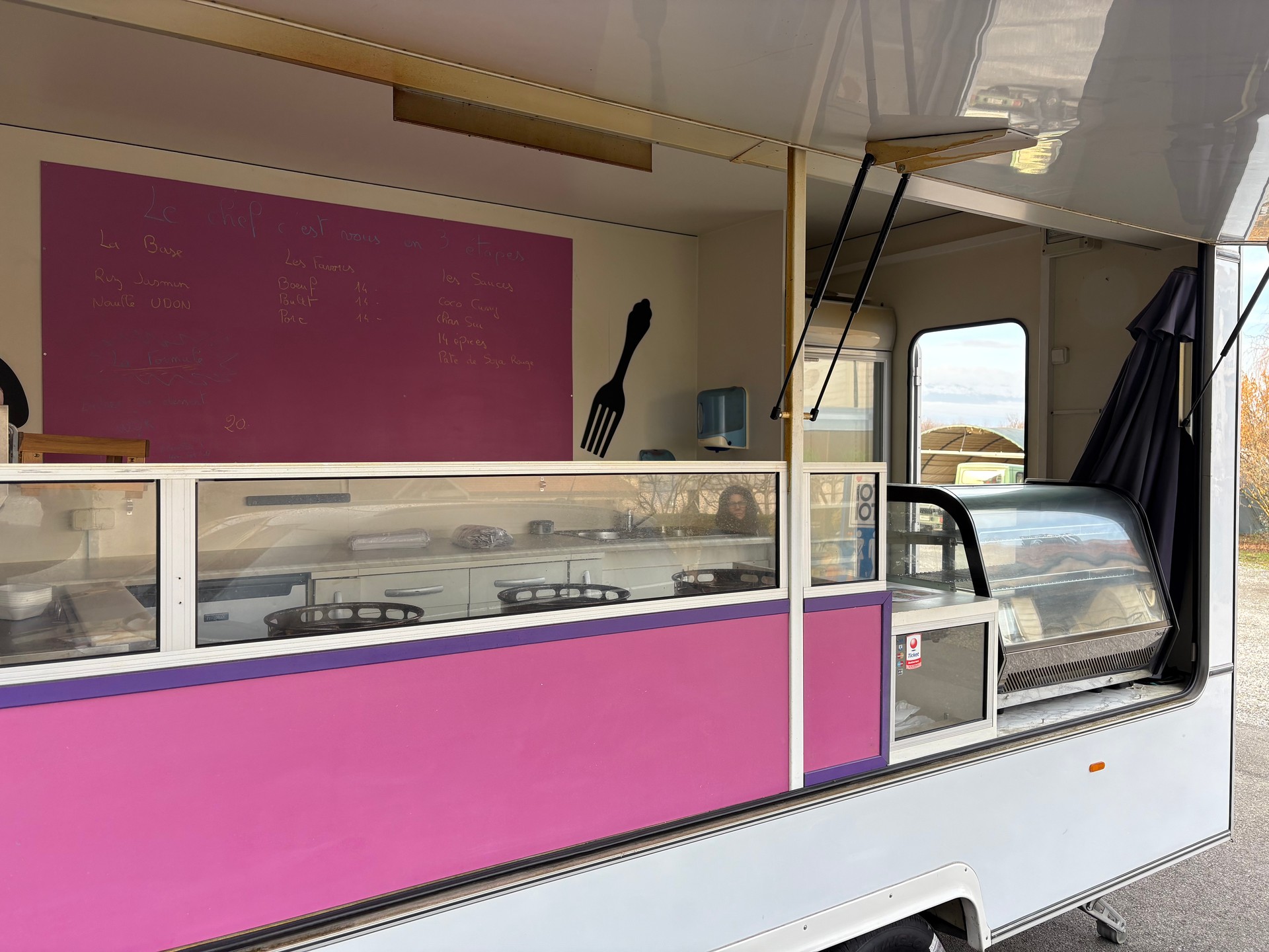 DALTEC 25 Food Truck-image-2