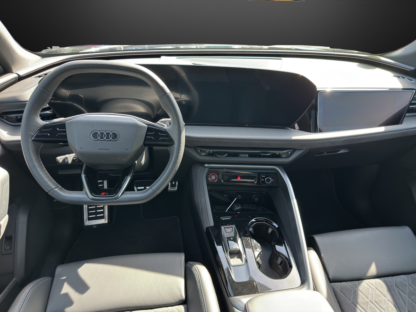 AUDI Q5 TDI quattro 150 kW S-tronic-image-9