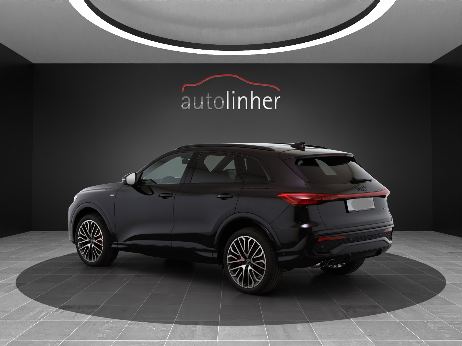AUDI Q5 TDI quattro 150 kW S-tronic-image-2