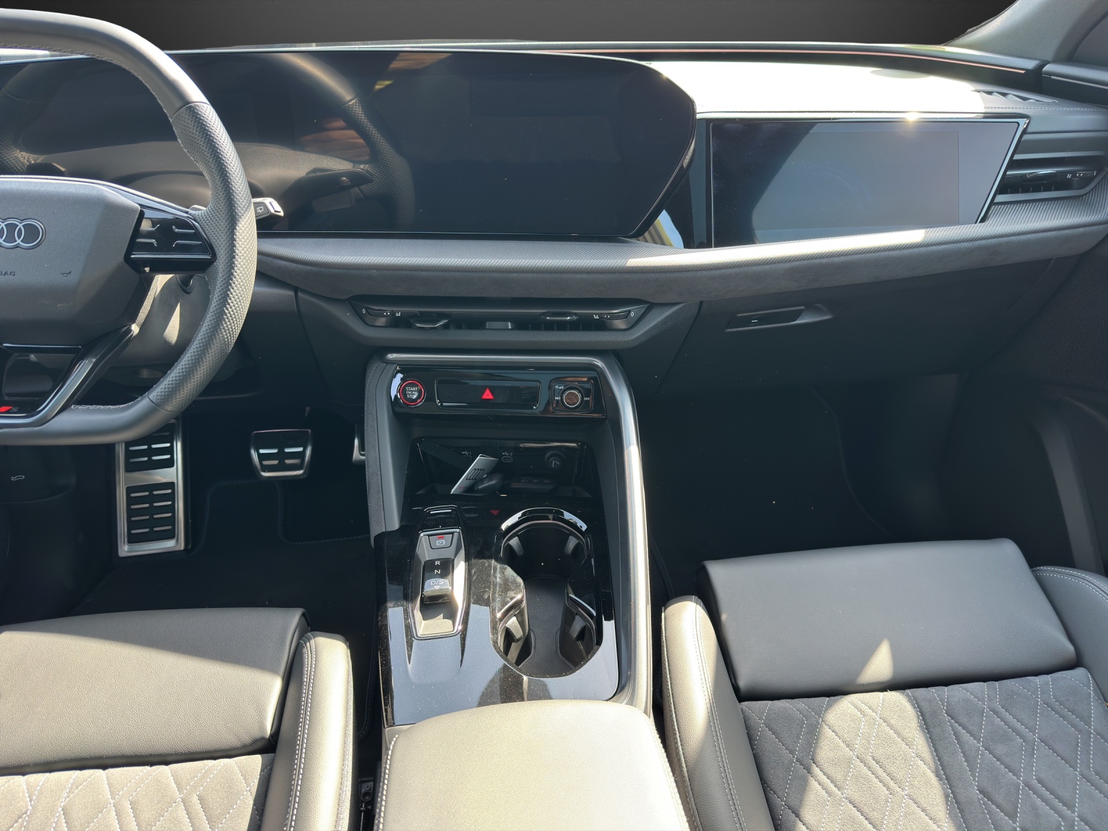 AUDI Q5 TDI quattro 150 kW S-tronic-image-11