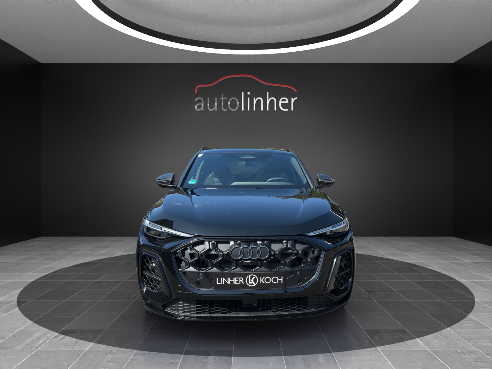 AUDI Q5 TDI quattro 150 kW S-tronic-image-6