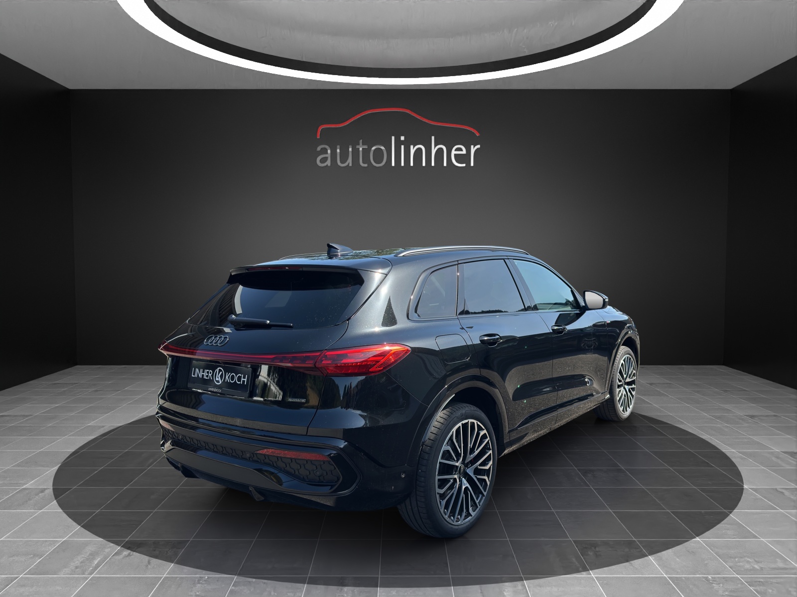 AUDI Q5 TDI quattro 150 kW S-tronic-image-4