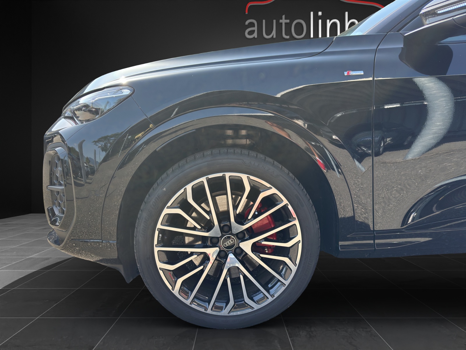 AUDI Q5 TDI quattro 150 kW S-tronic-image-13