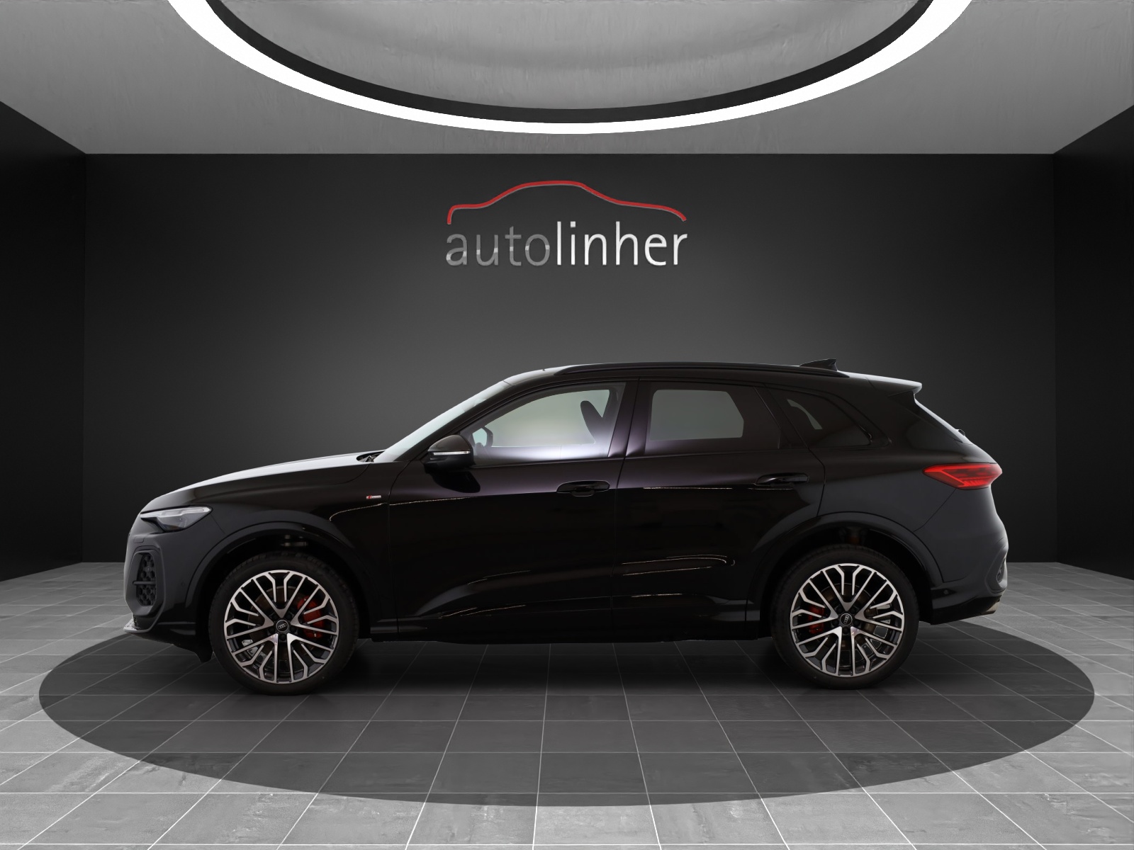 AUDI Q5 TDI quattro 150 kW S-tronic-image-1