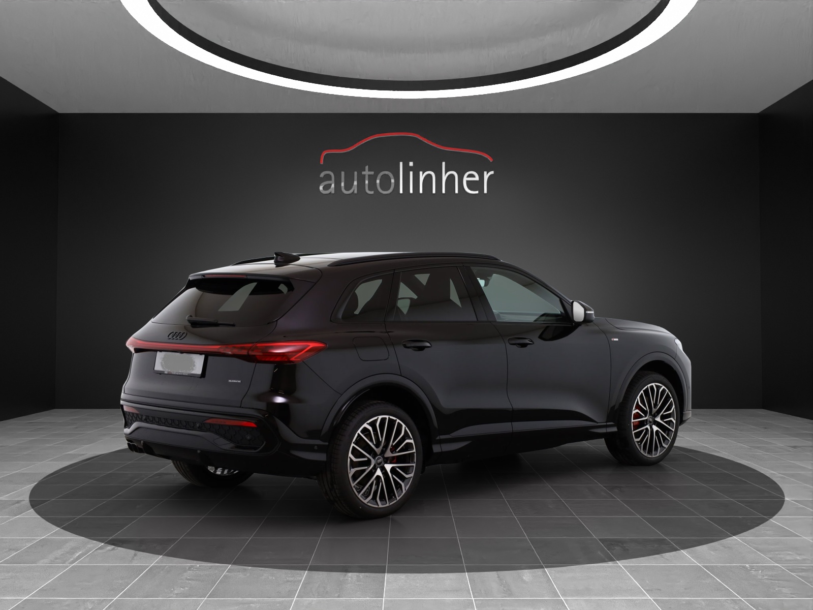 AUDI Q5 TDI quattro 150 kW S-tronic-image-4