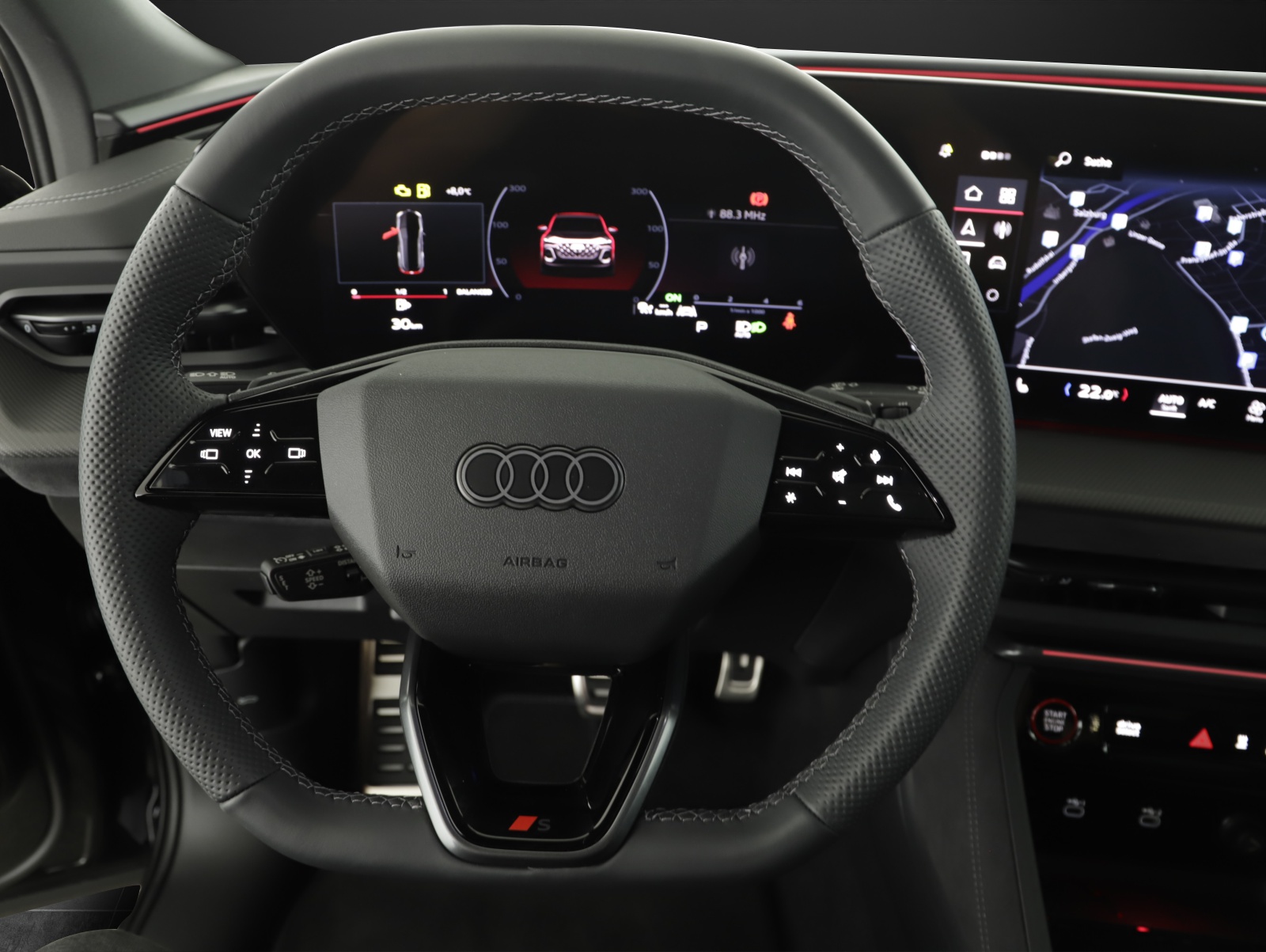 AUDI Q5 TDI quattro 150 kW S-tronic-image-10