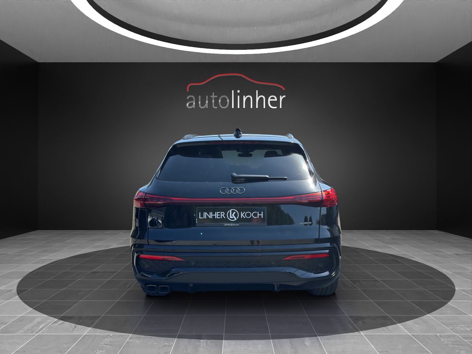 AUDI Q5 TDI quattro 150 kW S-tronic-image-3