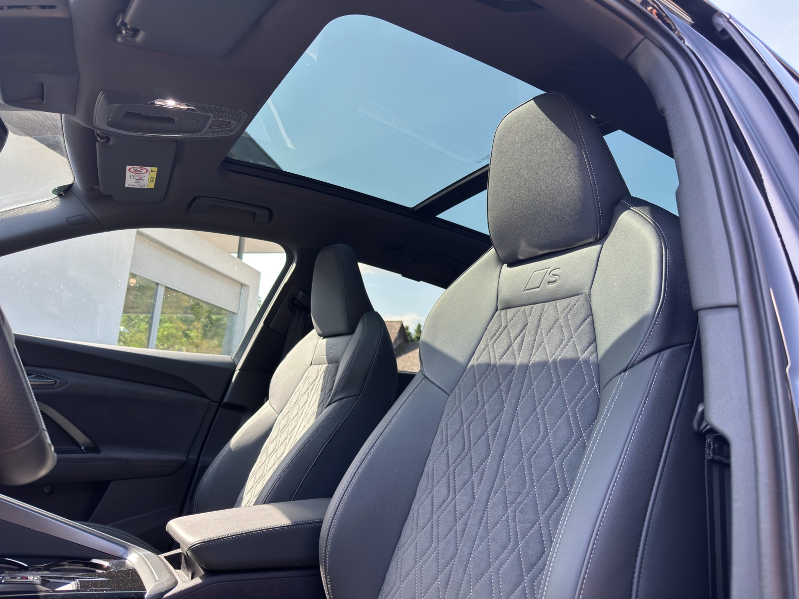 AUDI Q5 TDI quattro 150 kW S-tronic-image-14