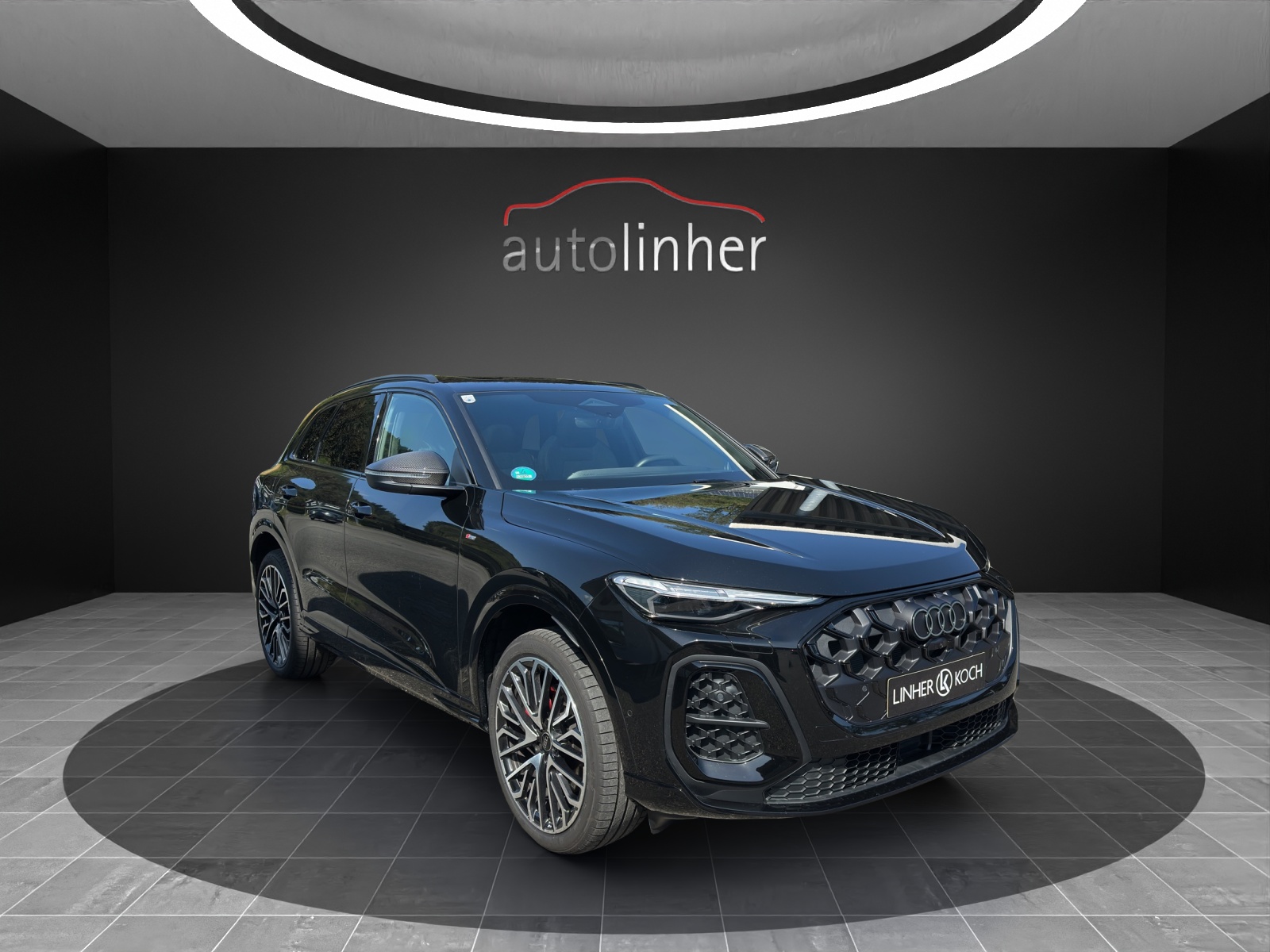 AUDI Q5 TDI quattro 150 kW S-tronic-image-5