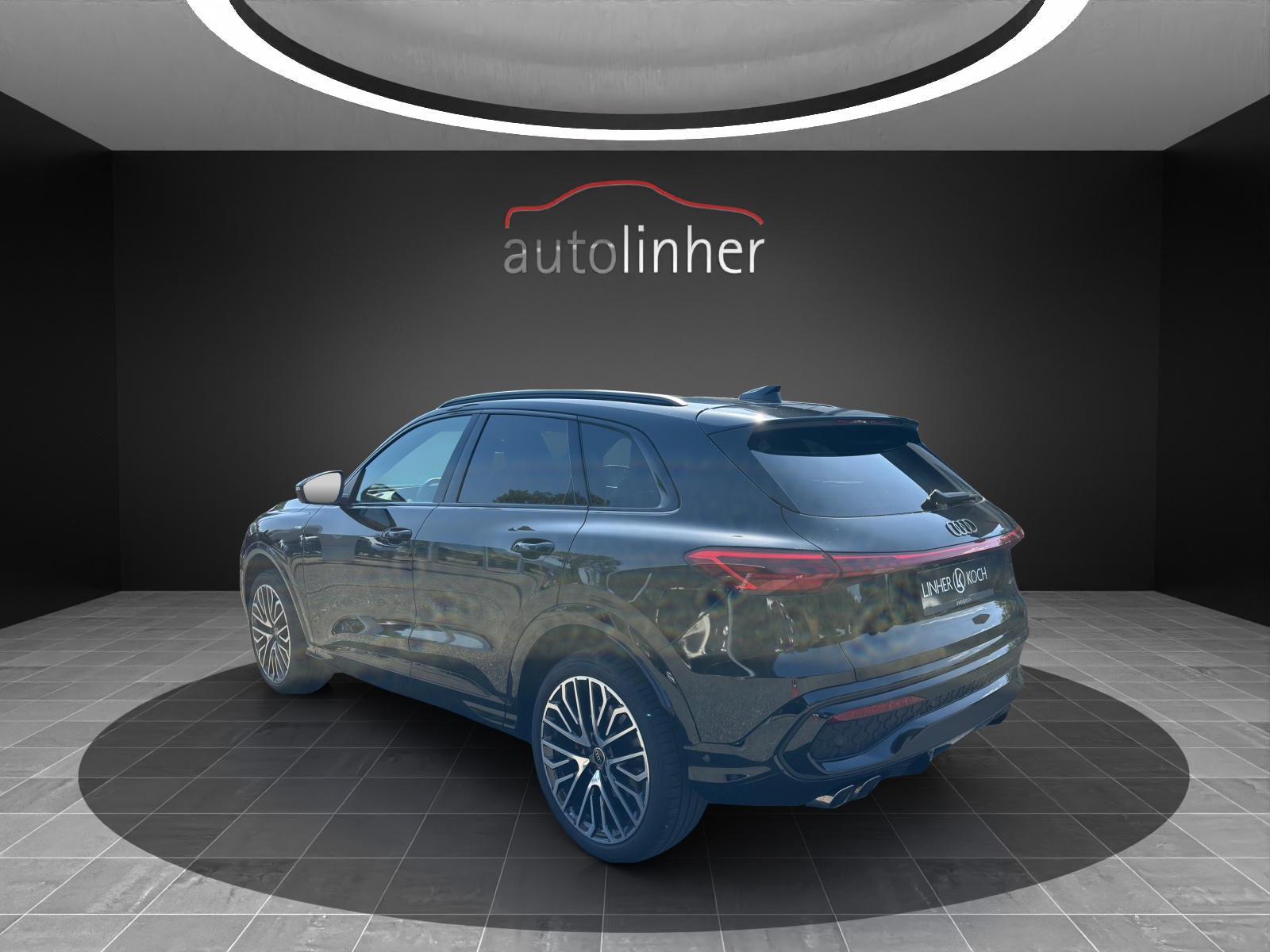 AUDI Q5 TDI quattro 150 kW S-tronic-image-2
