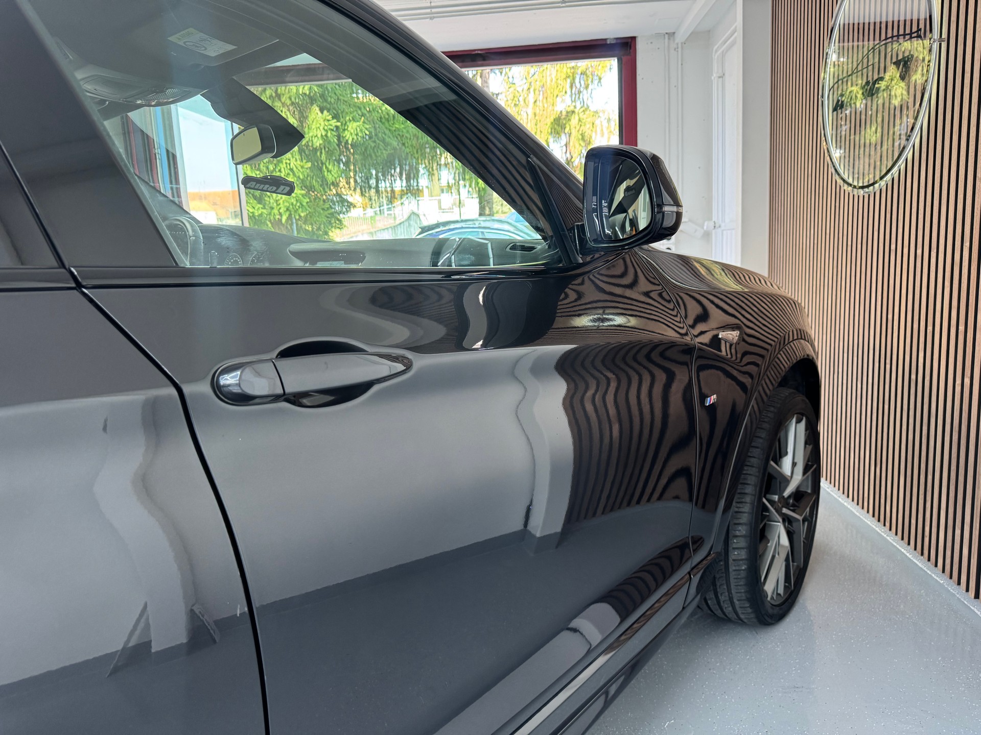BMW X4 xDrive 20d M Sport Steptronic-image-9