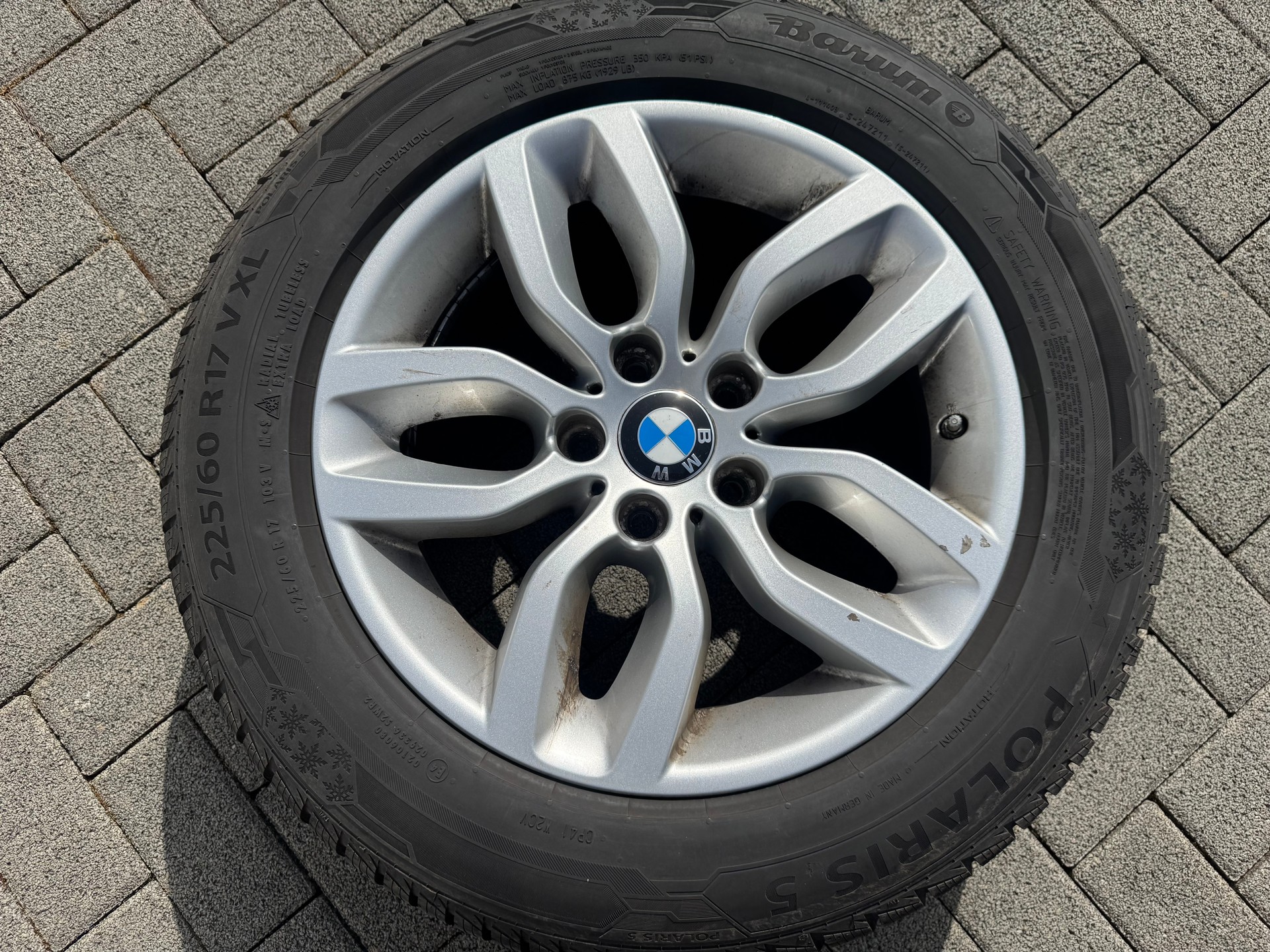 BMW X4 xDrive 20d M Sport Steptronic-image-23