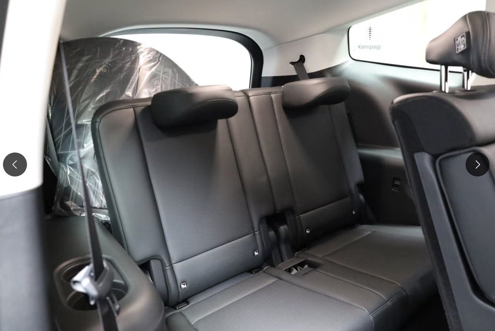 HYUNDAI Ioniq 9 110kWh Amplia 4WD-image-6