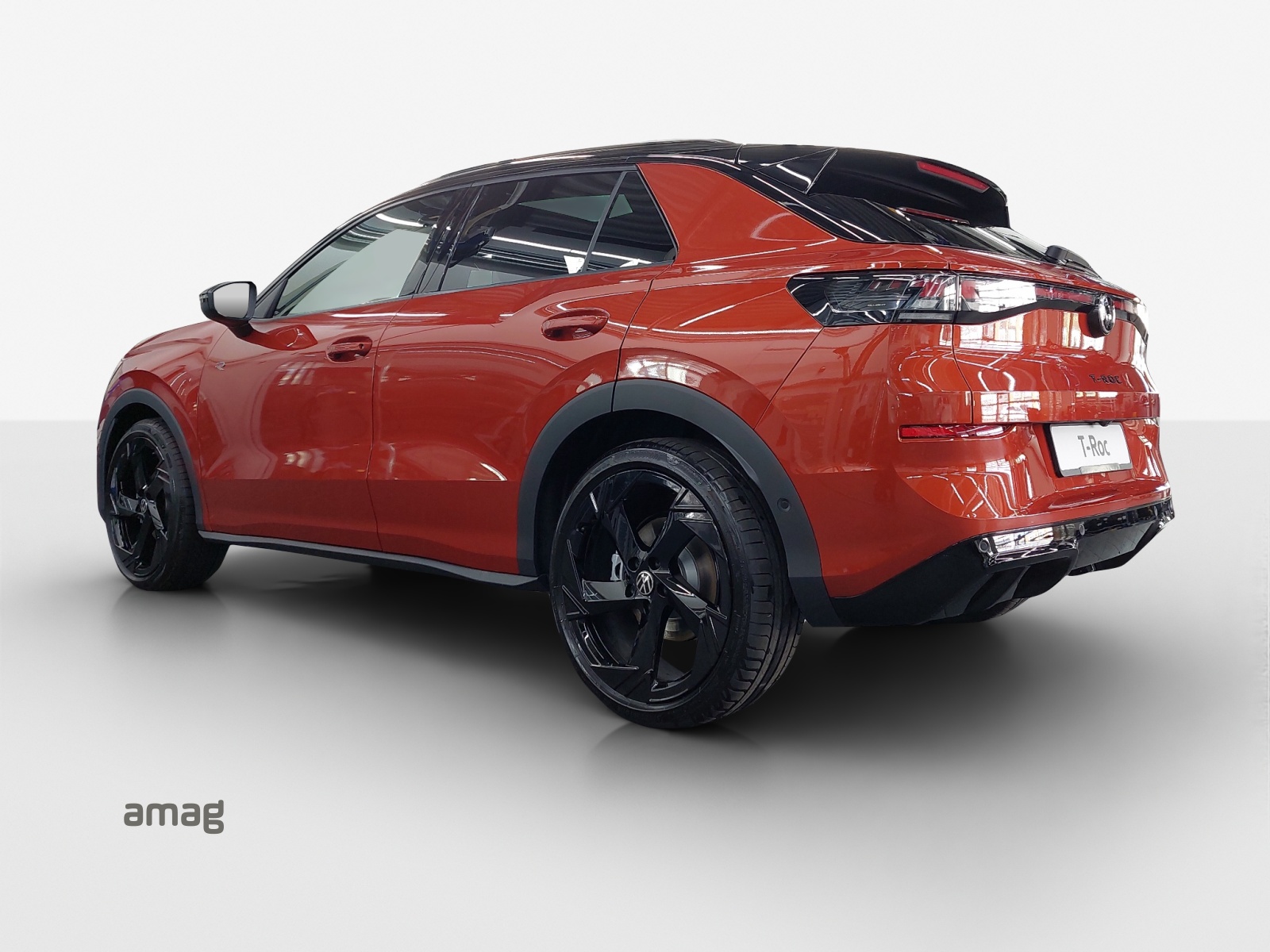 VW T-Roc 1.5 eTSI mHEV R-Line DSG-image-2