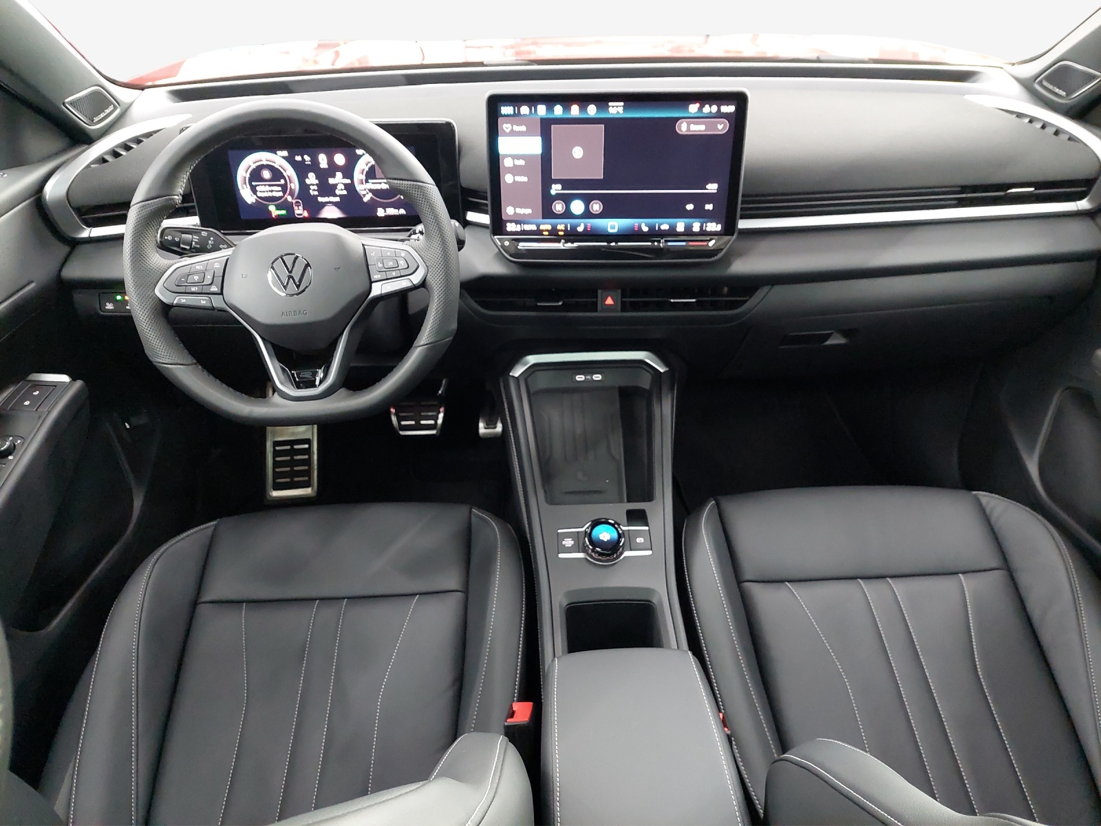 VW T-Roc 1.5 eTSI mHEV R-Line DSG-image-8