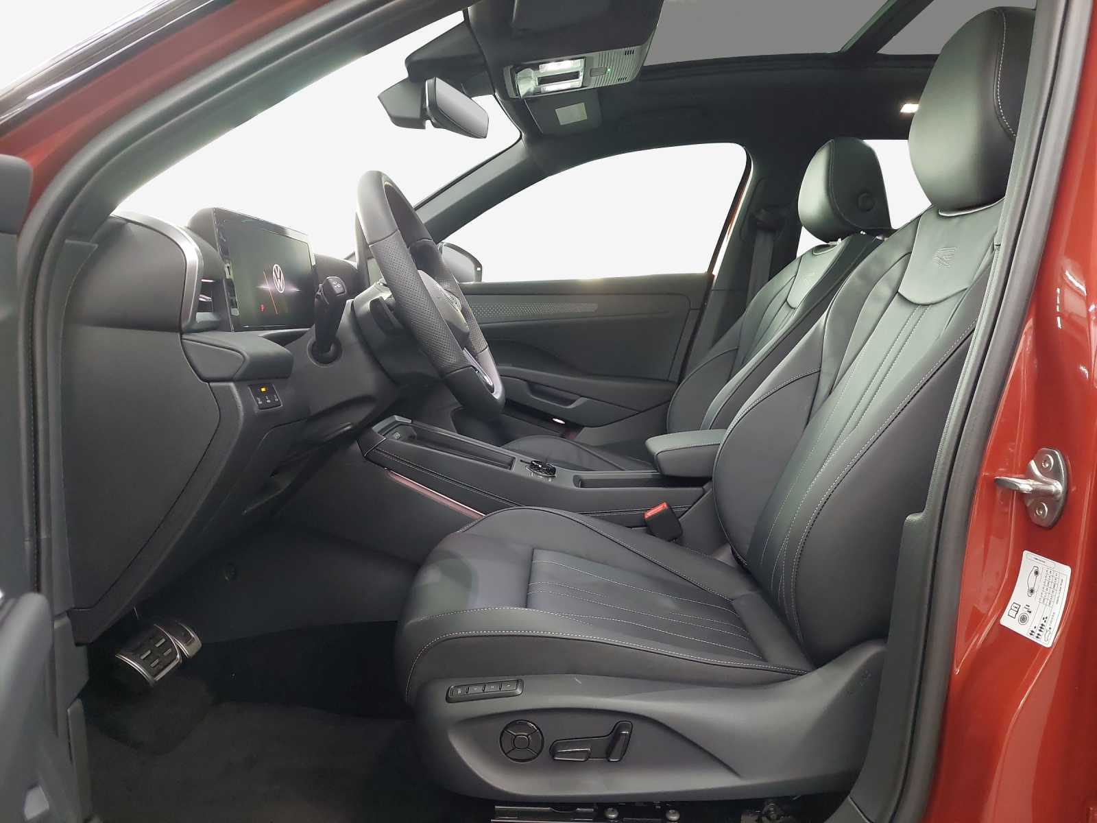 VW T-Roc 1.5 eTSI mHEV R-Line DSG-image-7