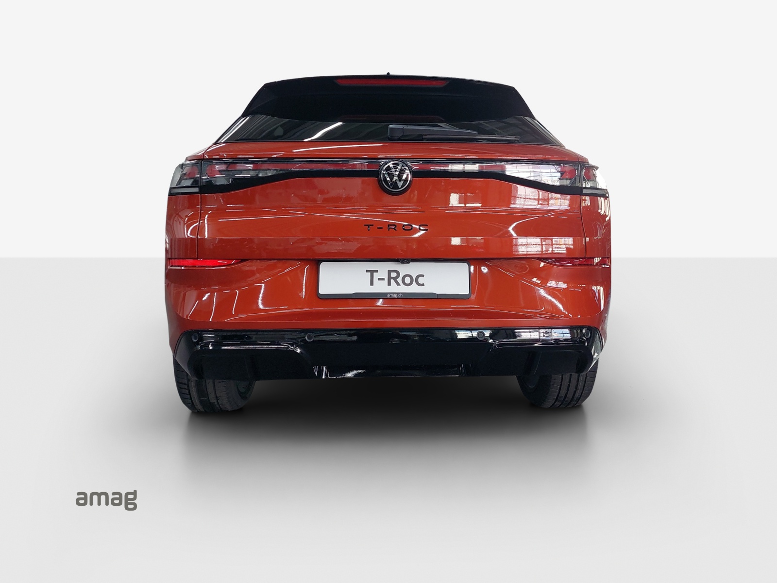 VW T-Roc 1.5 eTSI mHEV R-Line DSG-image-3
