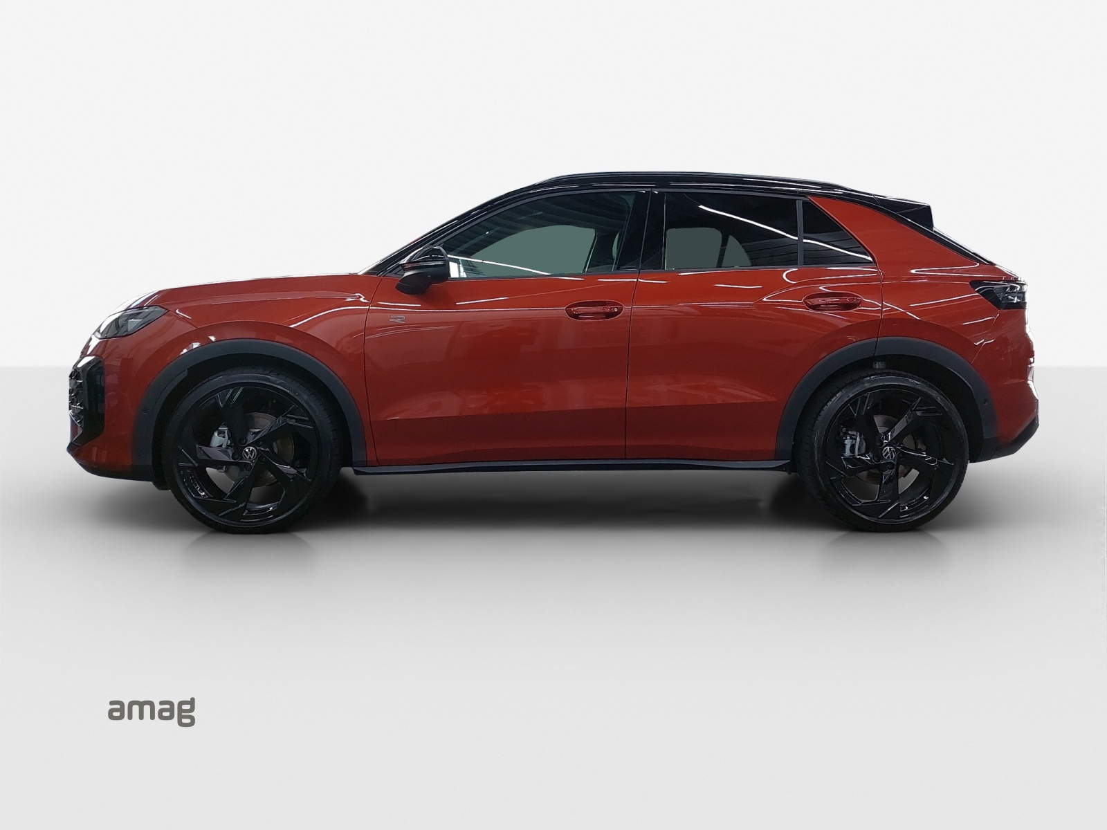 VW T-Roc 1.5 eTSI mHEV R-Line DSG-image-1