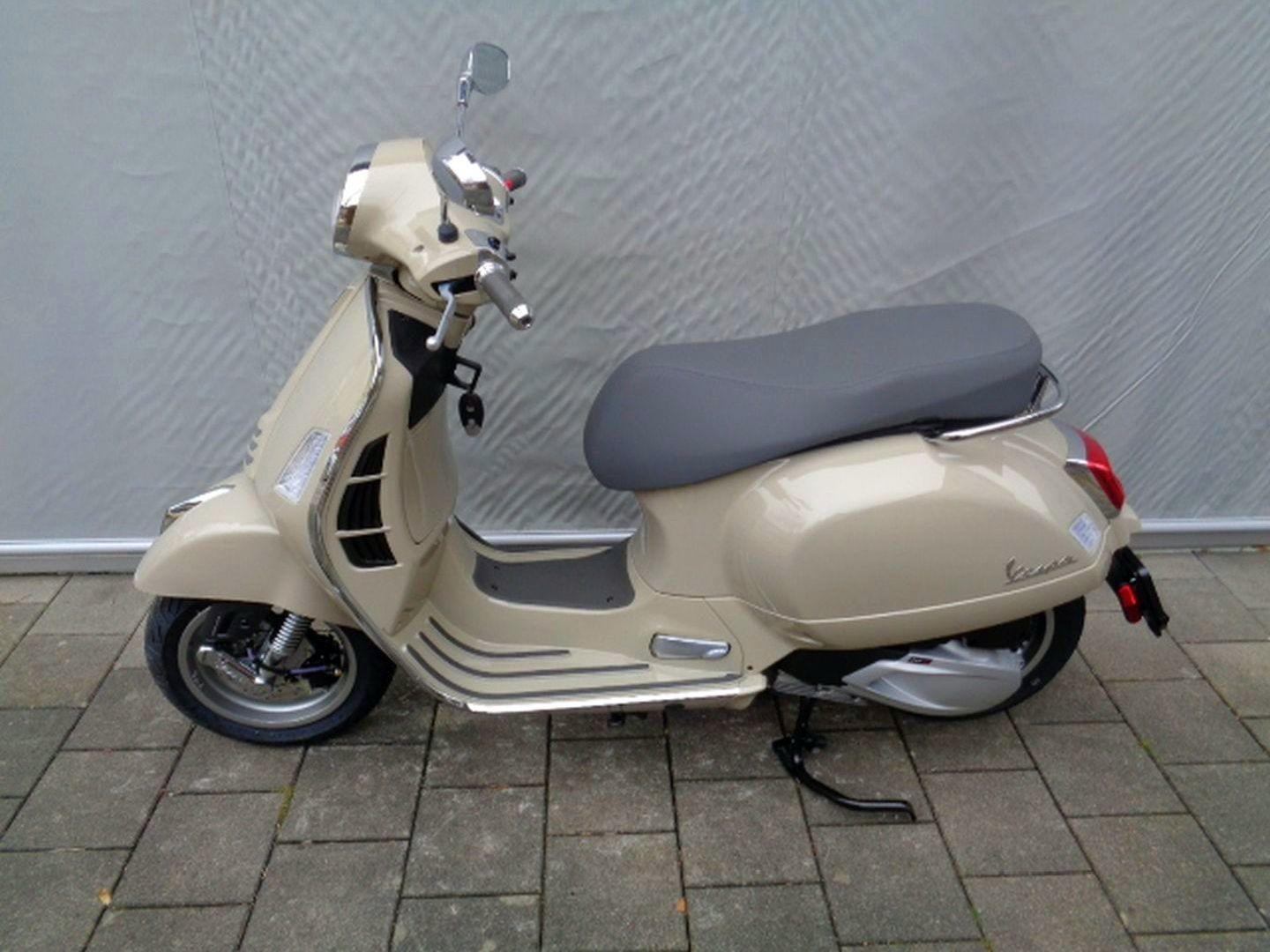 PIAGGIO VESPA GTS 310 E5