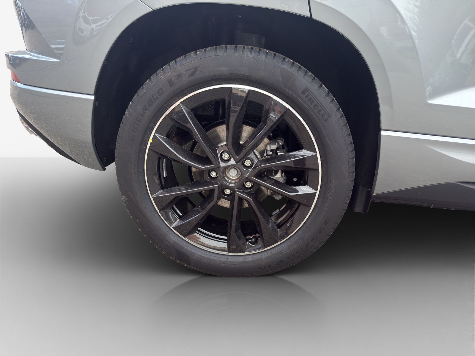 SKODA Karoq 1.5 TSI Dynamic DSG-image-13