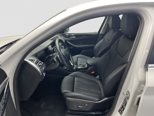 BMW X4 xDrive 48V 30d M Sport-image-8