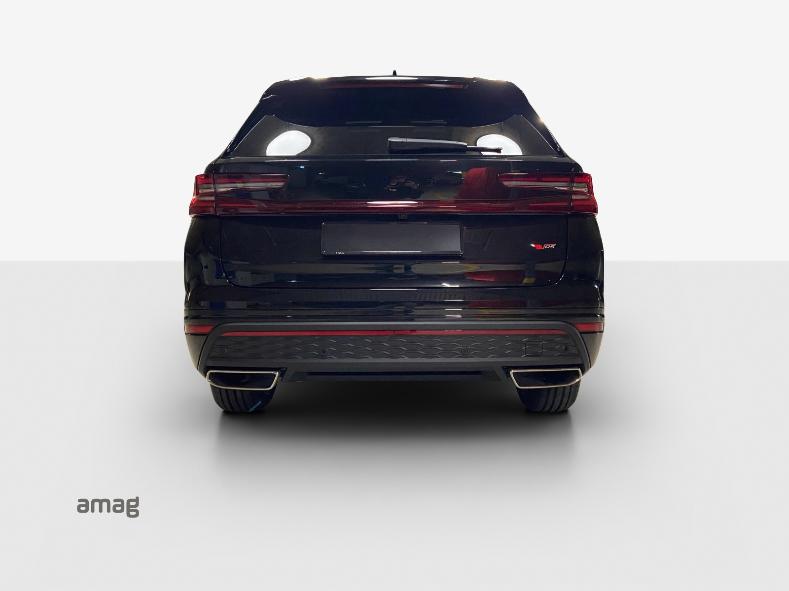 SKODA Kodiaq 2.0 TSI RS 4x4-image-3