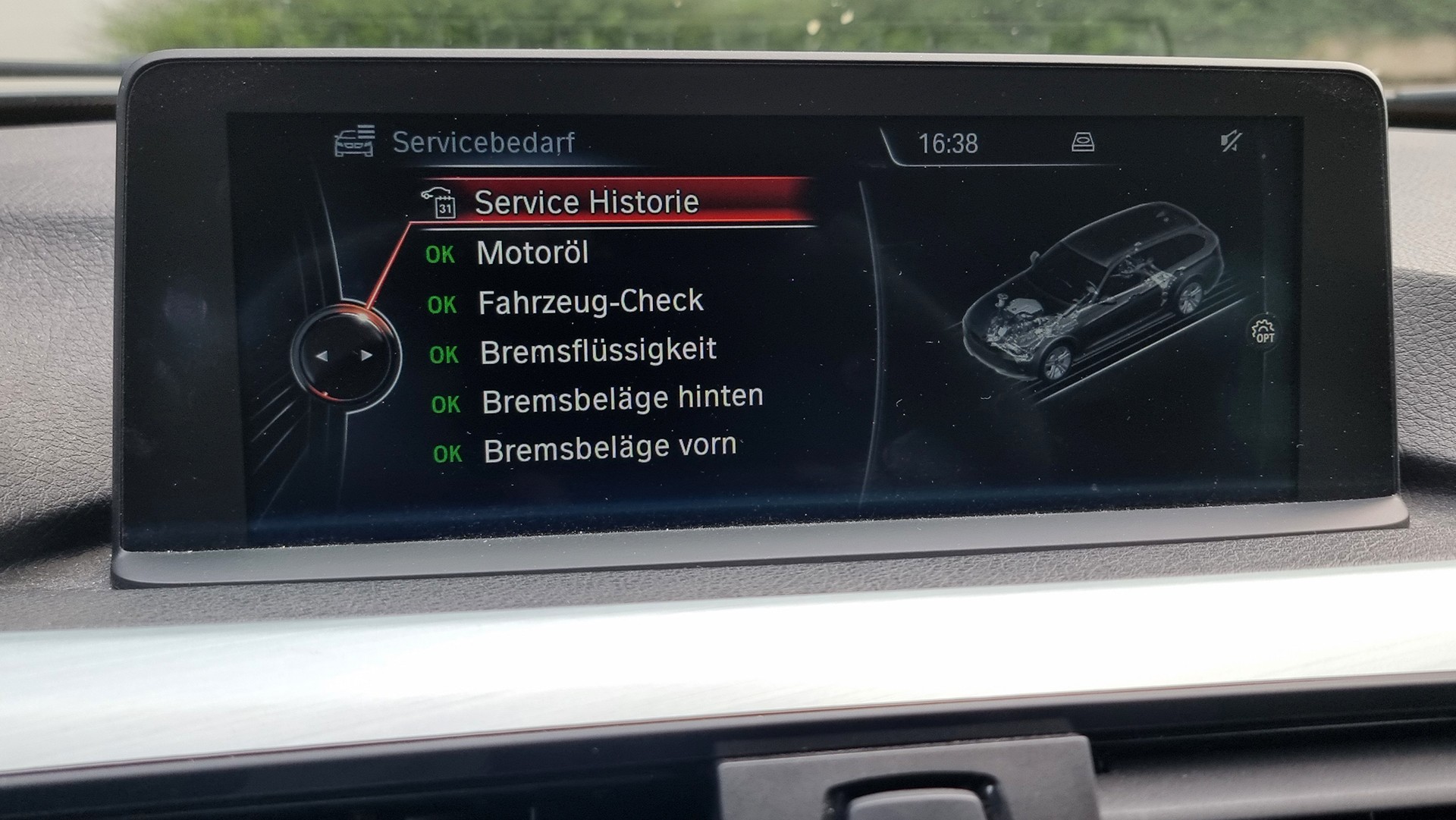 BMW 320d xDrive-image-11