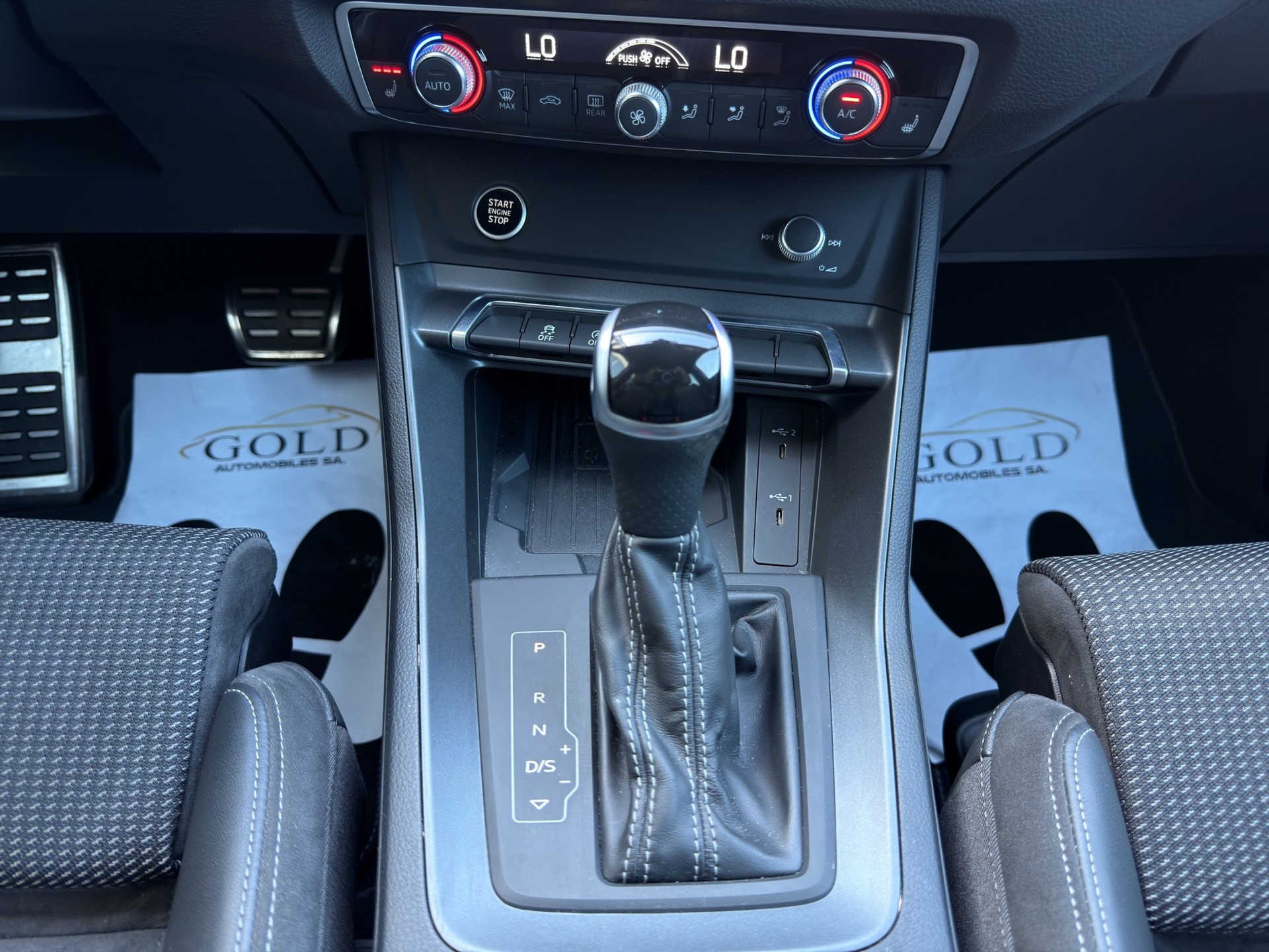 AUDI Q3 35 TFSI advanced S-Line Attraction S-tronic-image-6