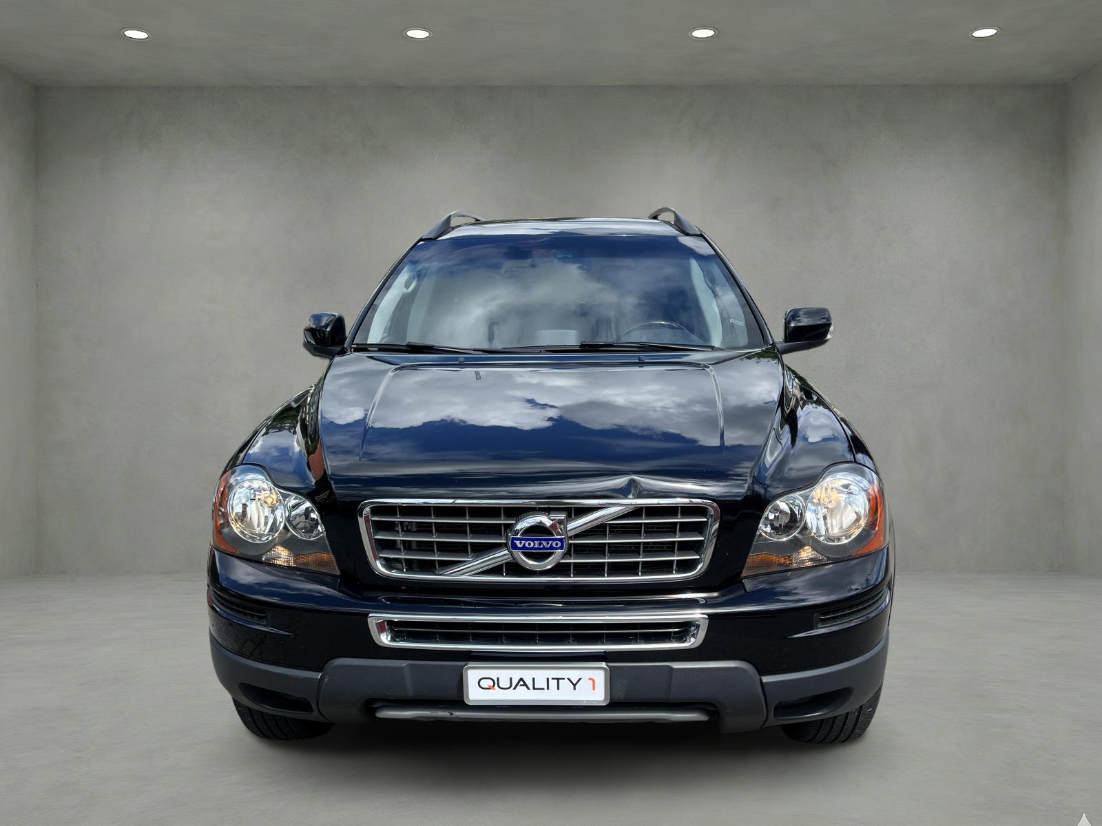 VOLVO XC90 D5 AWD Kinetic-image-6