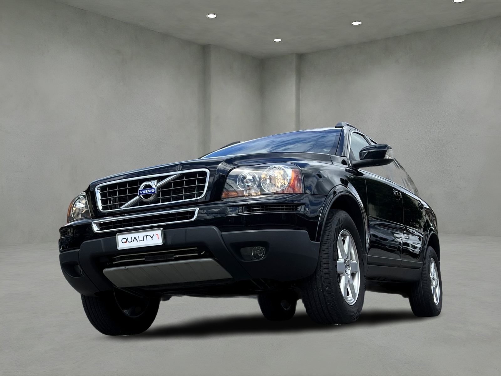VOLVO XC90 D5 AWD Kinetic-image-7